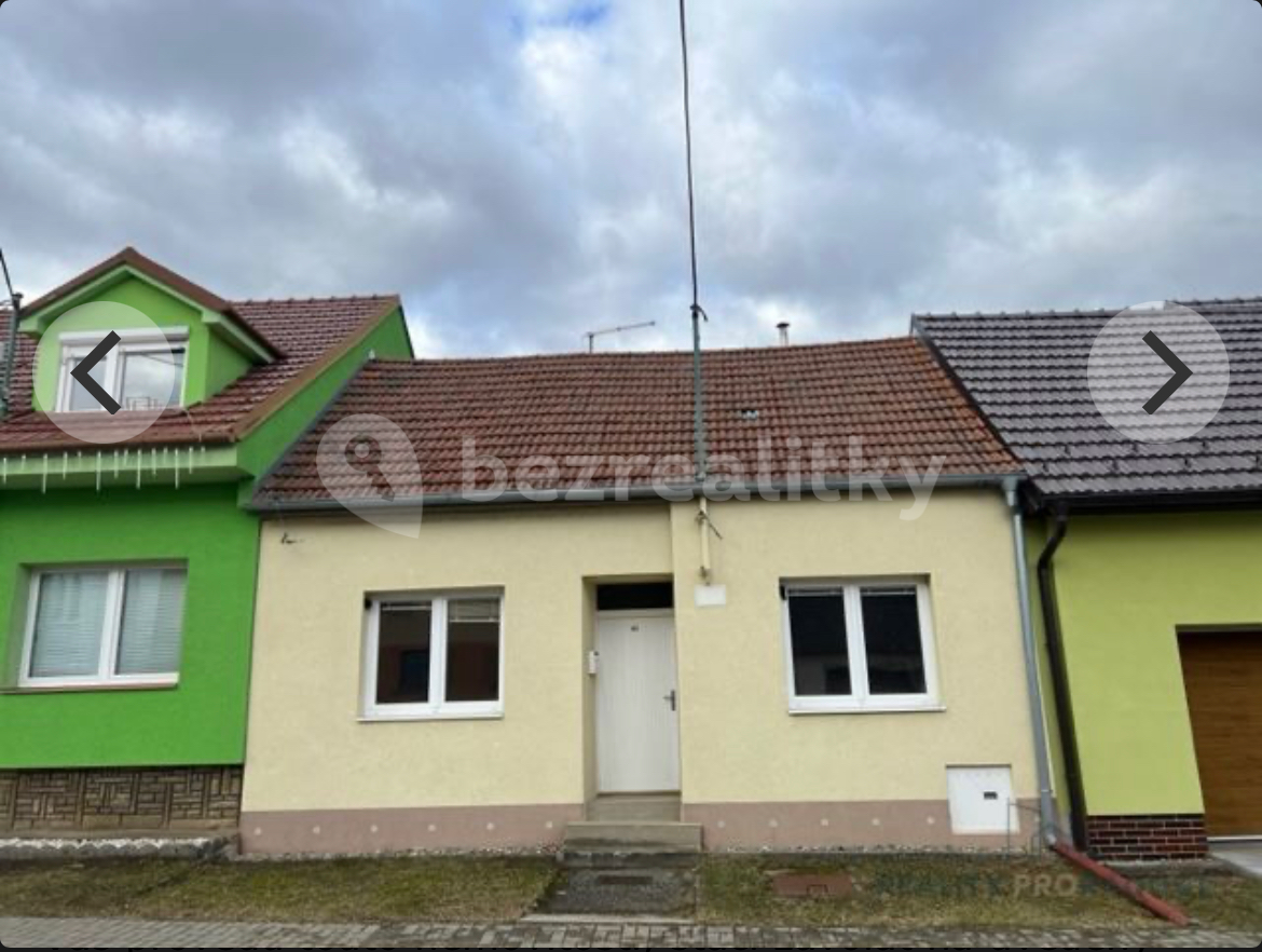 house for sale, 743 m², Malá Vrbka, Jihomoravský Region