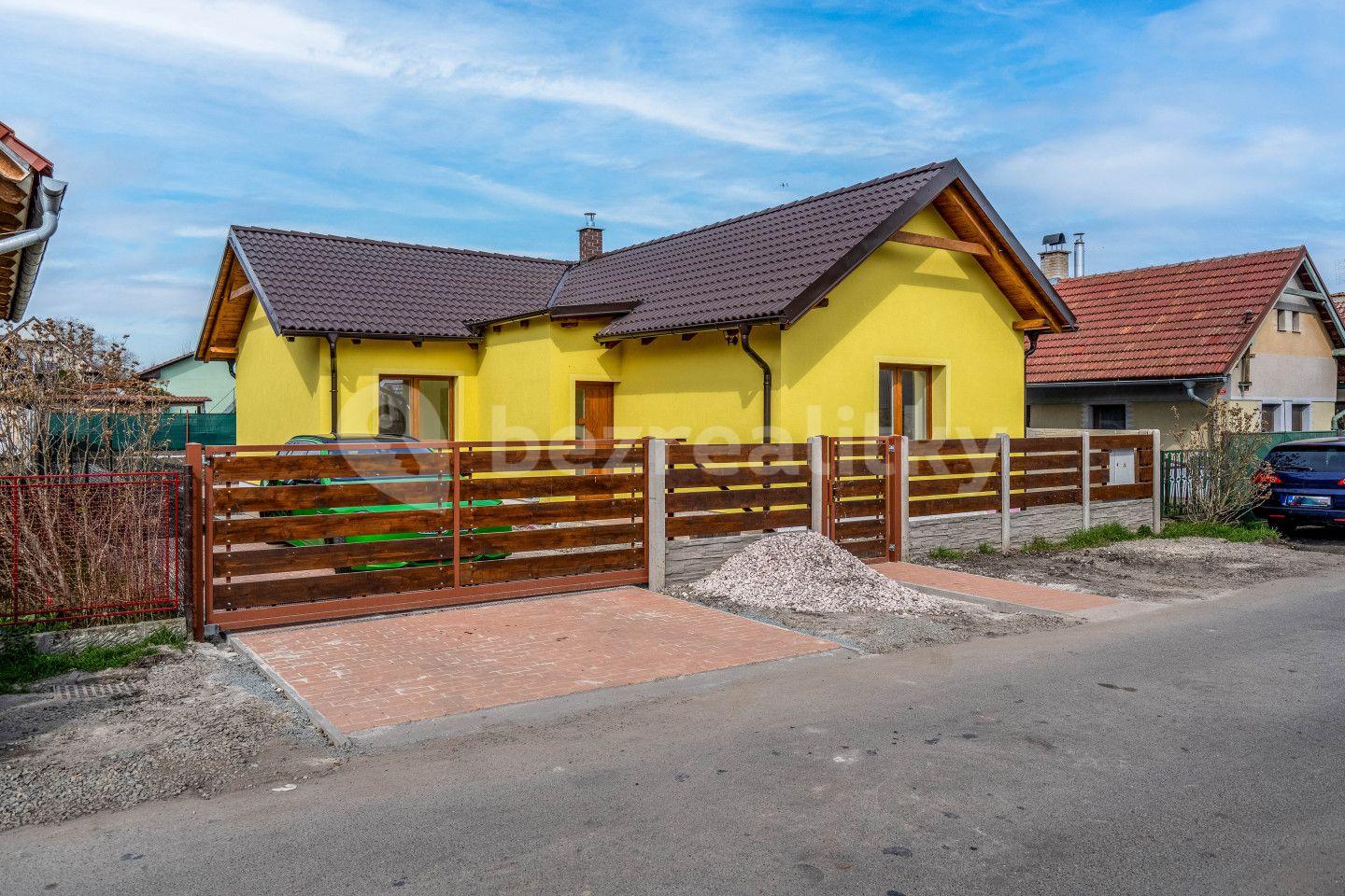 house for sale, 71 m², Hrubý Jeseník, Středočeský Region