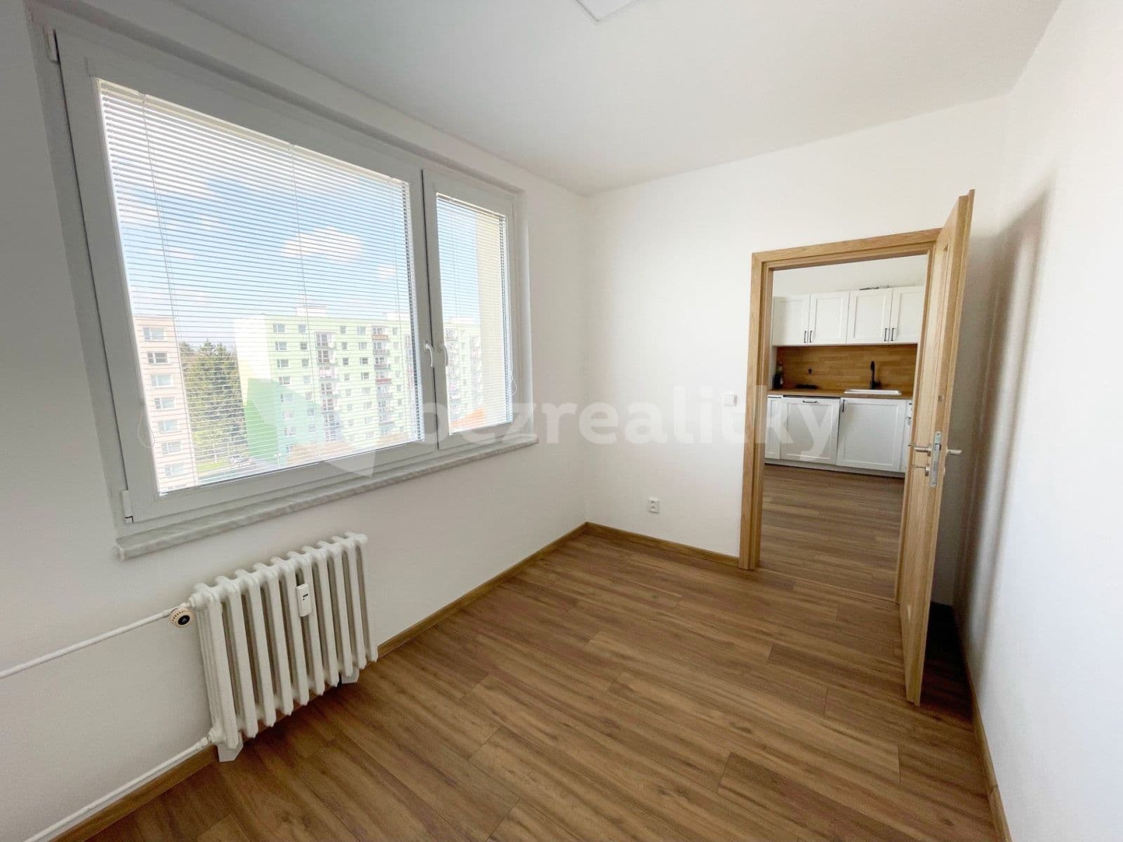 3 bedroom flat for sale, 61 m², Na Bělidle, Týniště nad Orlicí, Královéhradecký Region