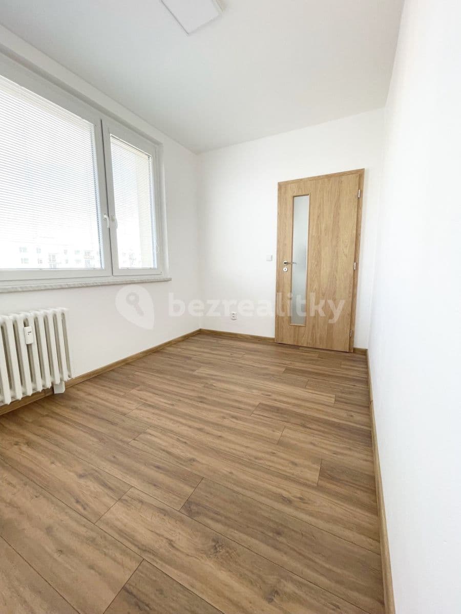 3 bedroom flat for sale, 61 m², Na Bělidle, Týniště nad Orlicí, Královéhradecký Region