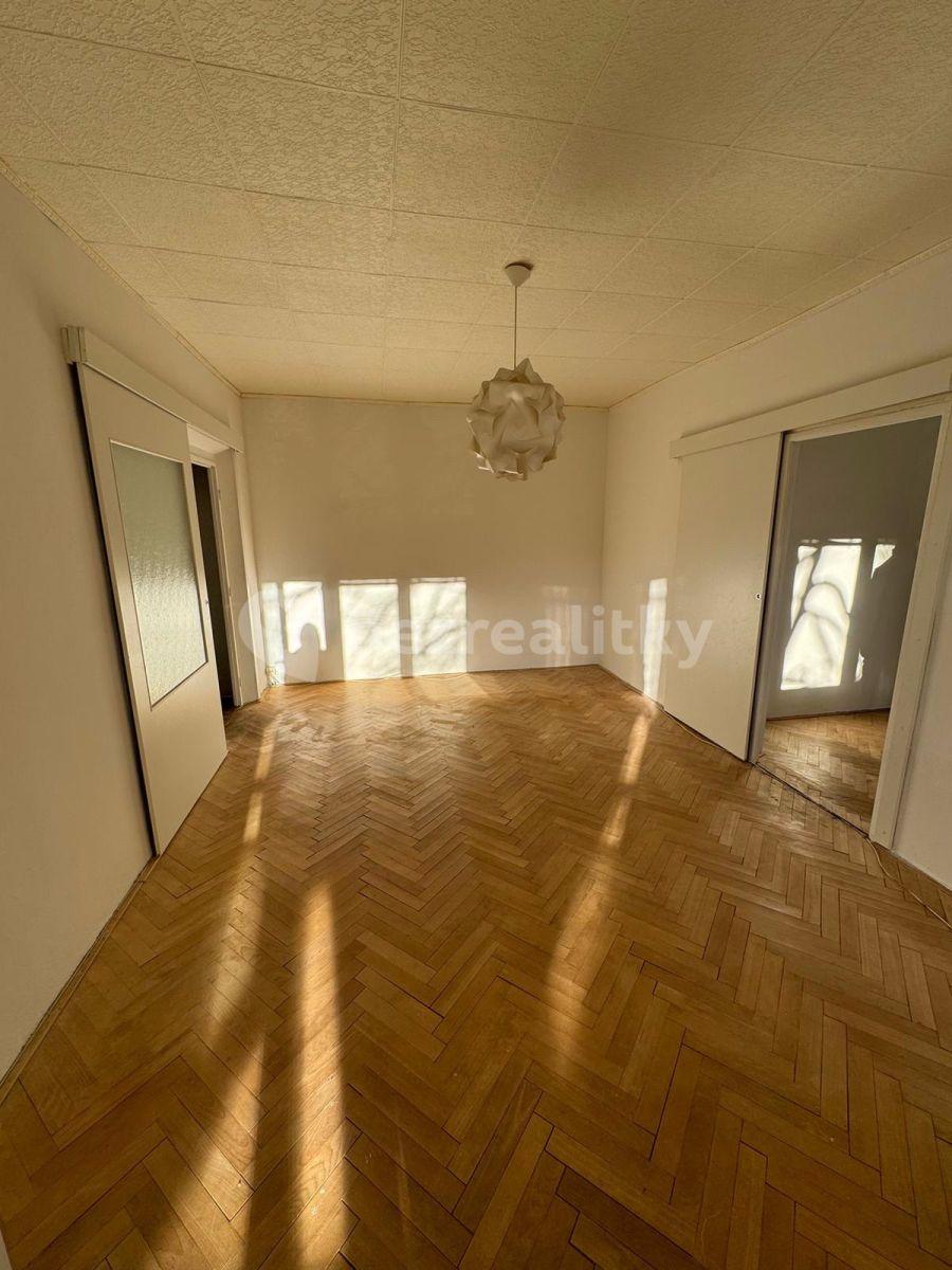 2 bedroom flat to rent, 35 m², Zeyerova, Jeseník, Olomoucký Region