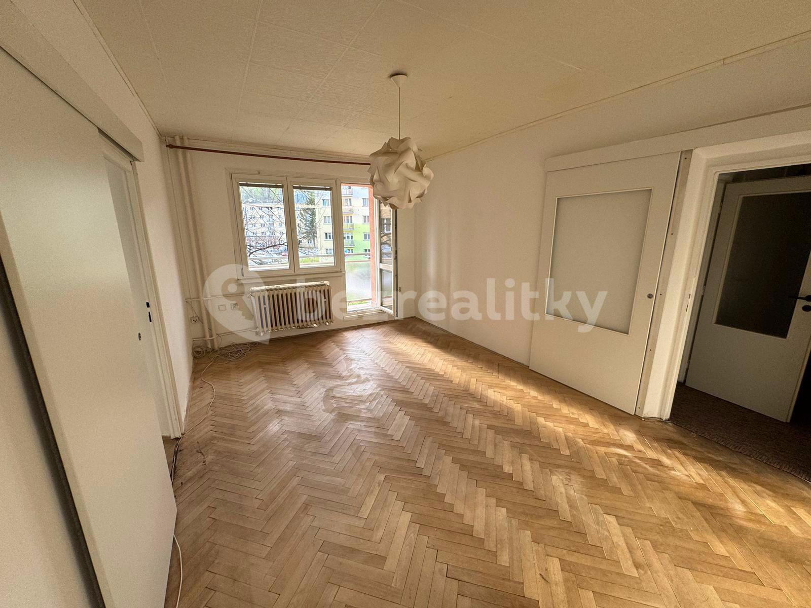 2 bedroom flat to rent, 35 m², Zeyerova, Jeseník, Olomoucký Region