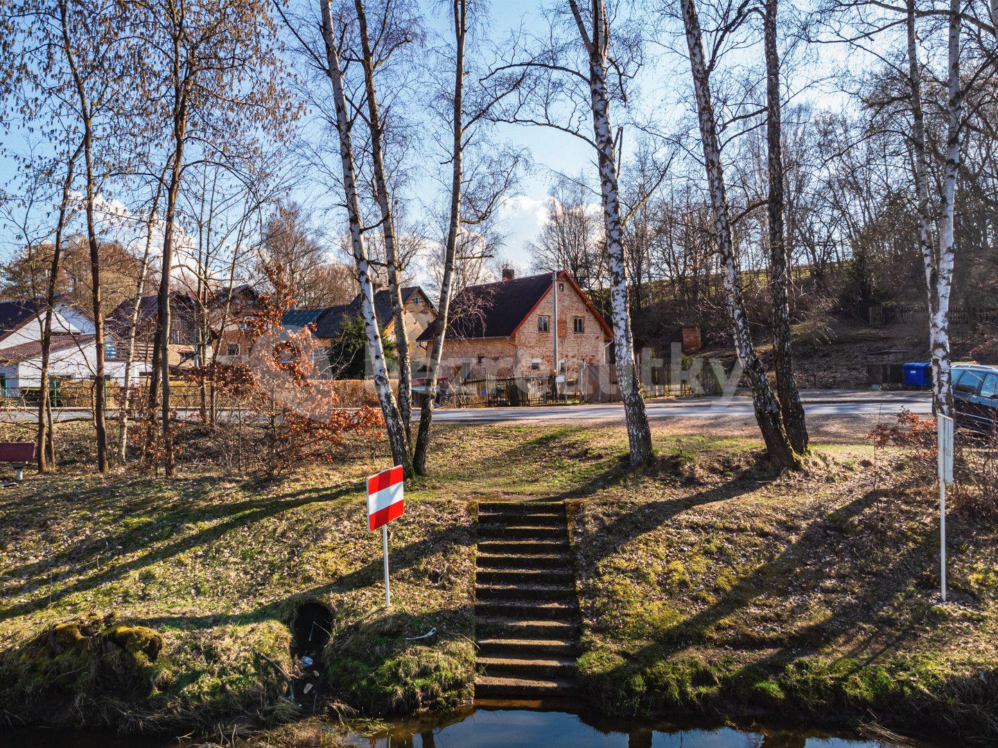 house for sale, 119 m², Březová, Karlovarský Region