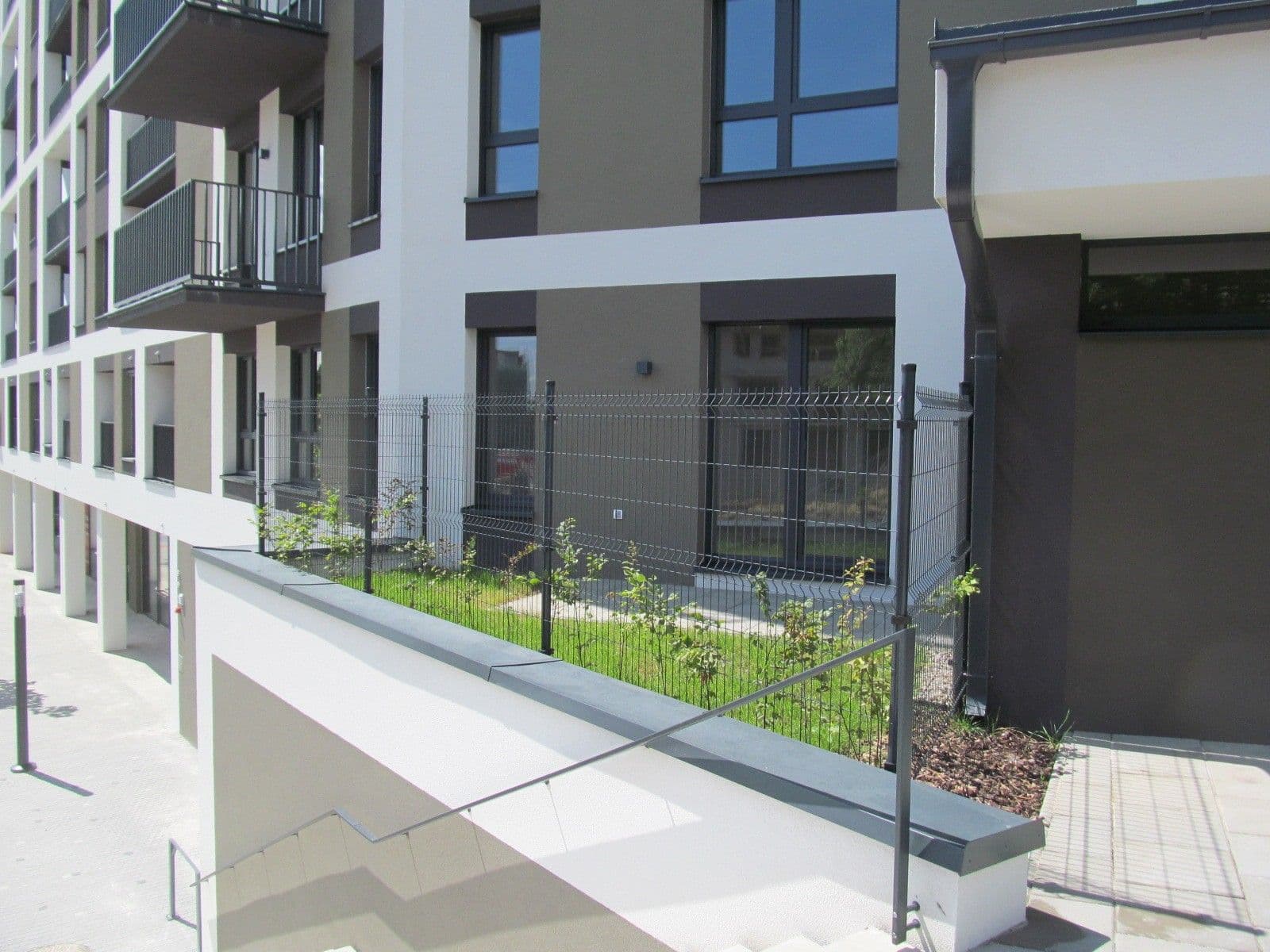 2 bedroom with open-plan kitchen flat to rent, 77 m², Olgy Havlové, Prague, Prague 2 bedroom with open-plan kitchen flat to rent, 77 m², Olgy Havlové, Prague, Prague