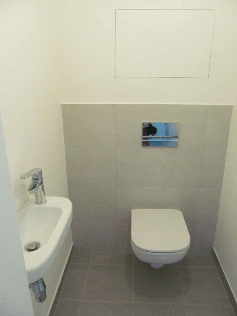 2 bedroom with open-plan kitchen flat to rent, 77 m², Olgy Havlové, Prague, Prague 2 bedroom with open-plan kitchen flat to rent, 77 m², Olgy Havlové, Prague, Prague