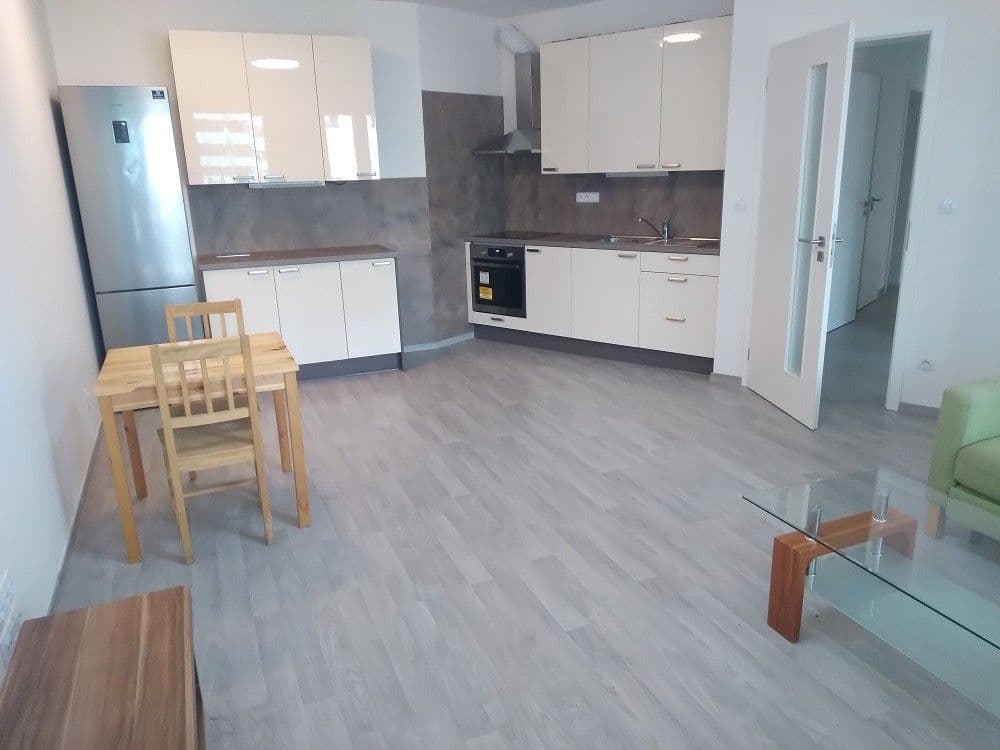 2 bedroom with open-plan kitchen flat to rent, 77 m², Olgy Havlové, Prague, Prague 2 bedroom with open-plan kitchen flat to rent, 77 m², Olgy Havlové, Prague, Prague