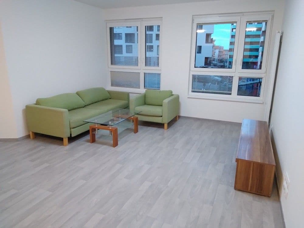 2 bedroom with open-plan kitchen flat to rent, 77 m², Olgy Havlové, Prague, Prague 2 bedroom with open-plan kitchen flat to rent, 77 m², Olgy Havlové, Prague, Prague