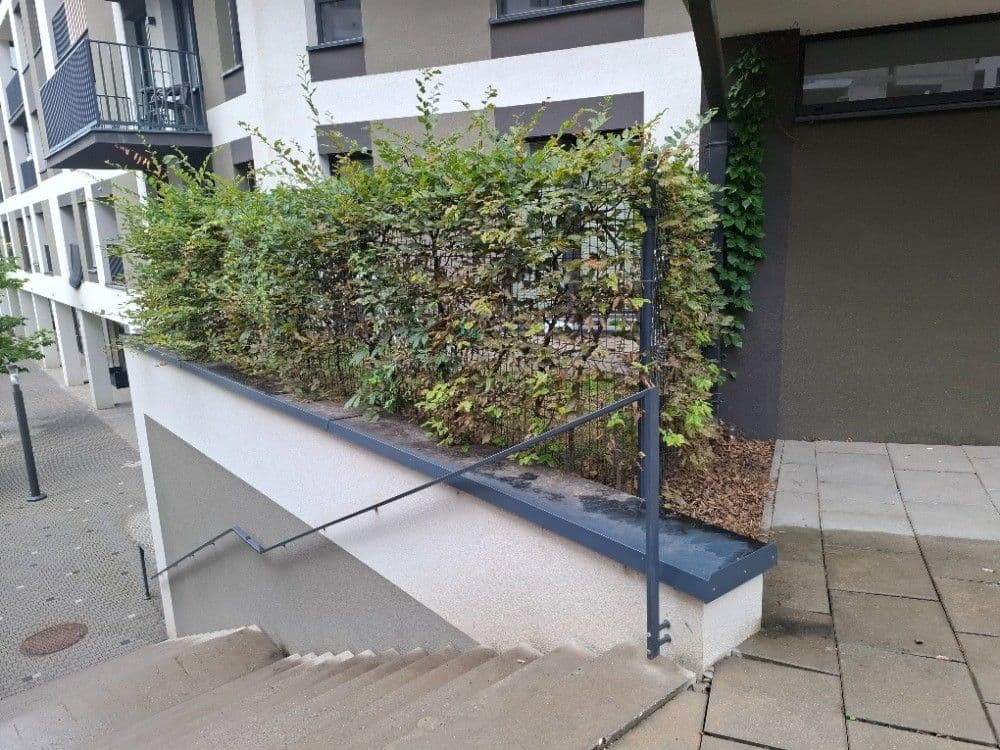 2 bedroom with open-plan kitchen flat to rent, 77 m², Olgy Havlové, Prague, Prague 2 bedroom with open-plan kitchen flat to rent, 77 m², Olgy Havlové, Prague, Prague