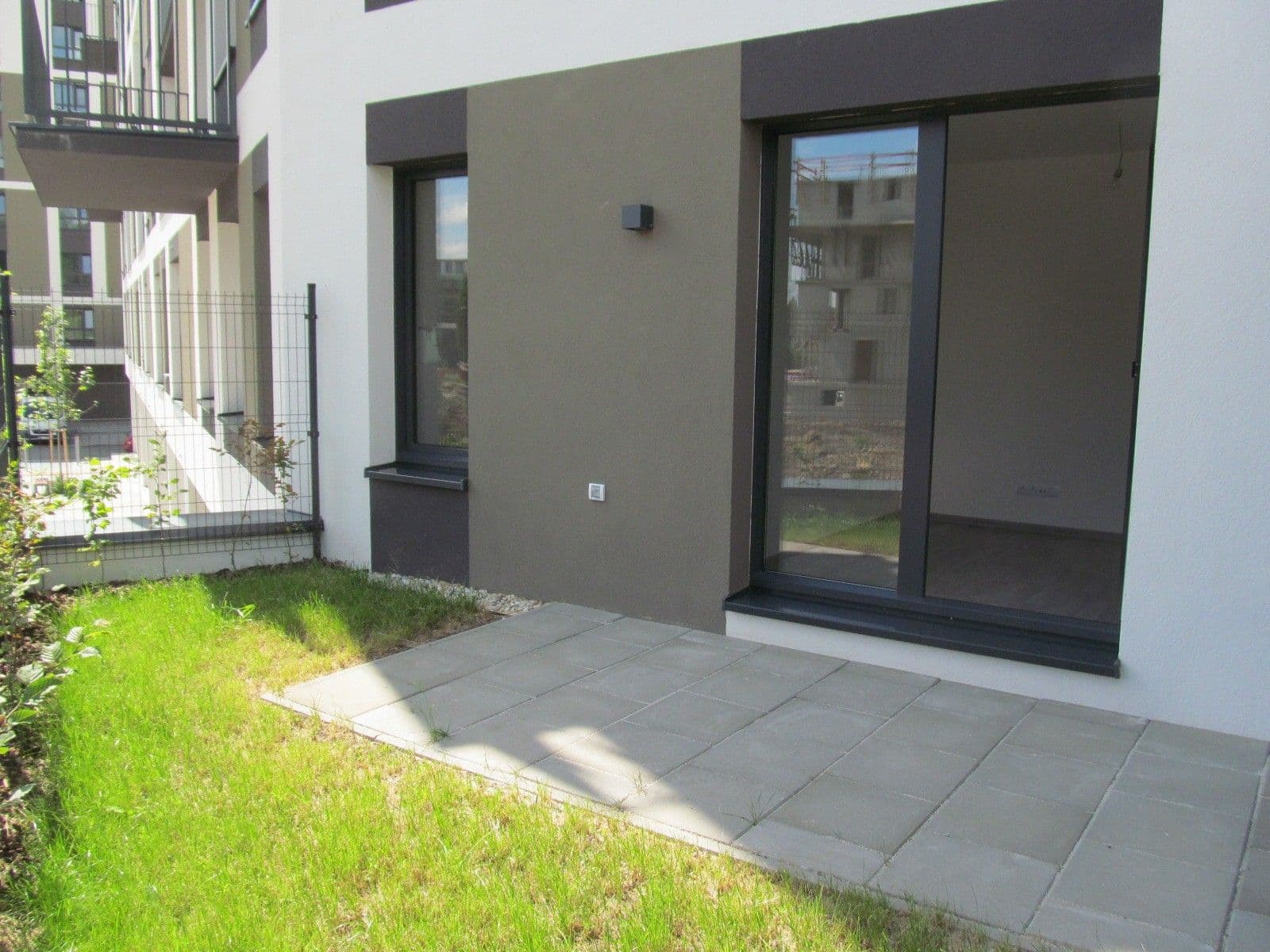 2 bedroom with open-plan kitchen flat to rent, 77 m², Olgy Havlové, Prague, Prague 2 bedroom with open-plan kitchen flat to rent, 77 m², Olgy Havlové, Prague, Prague