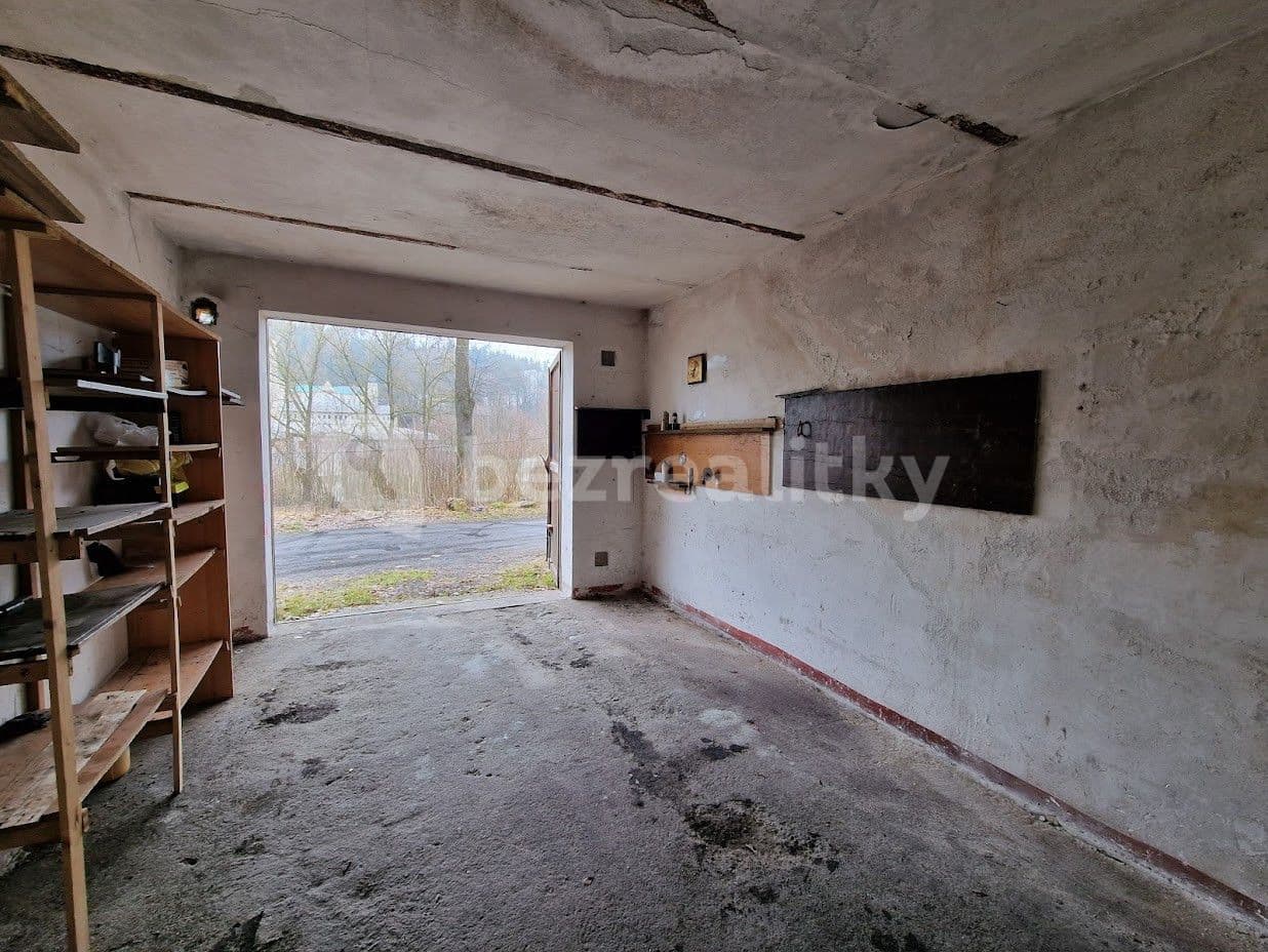 garage for sale, 24 m², Chodovská, Nejdek, Karlovarský Region