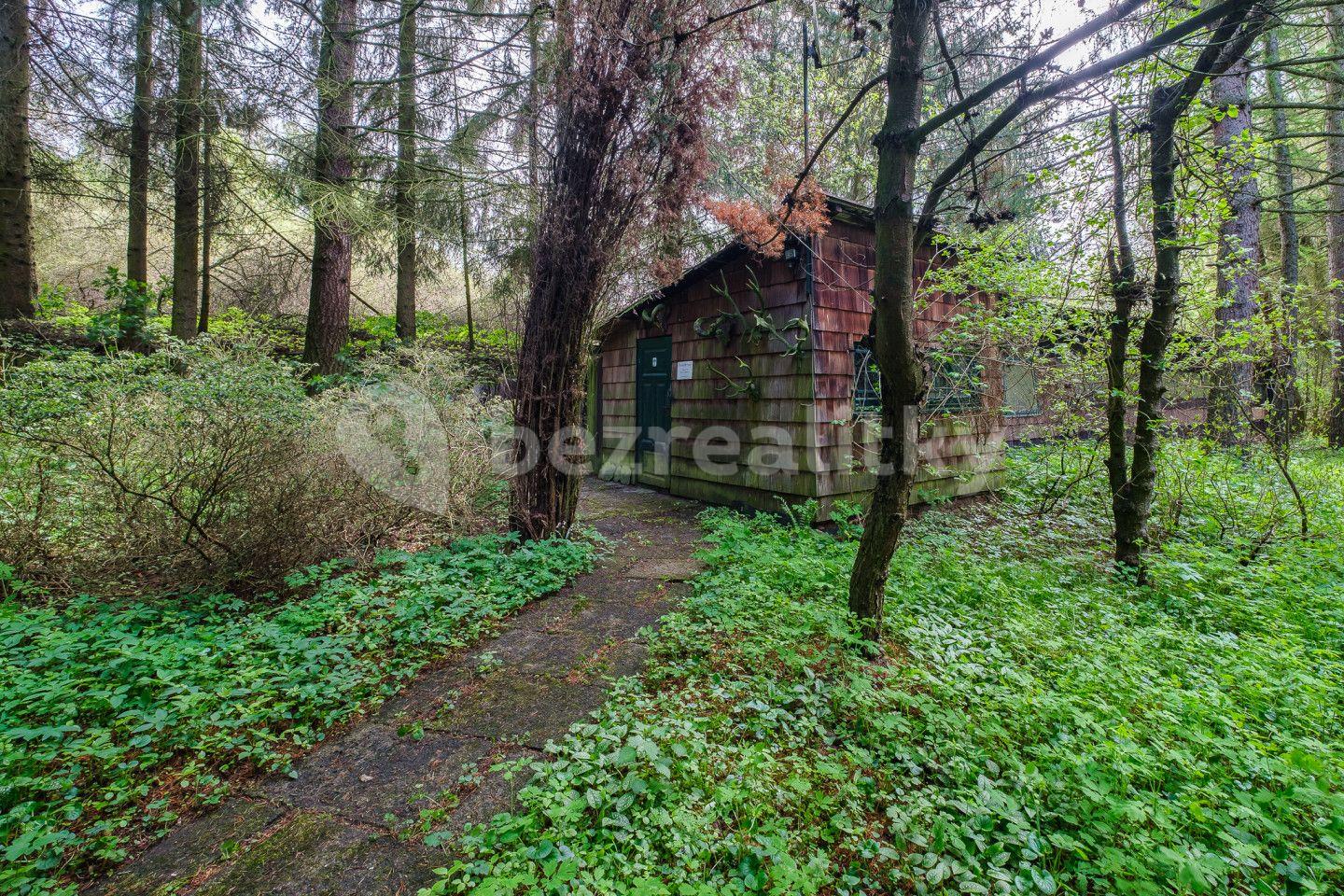 house for sale, 105 m², Krásný Les, Karlovarský Region