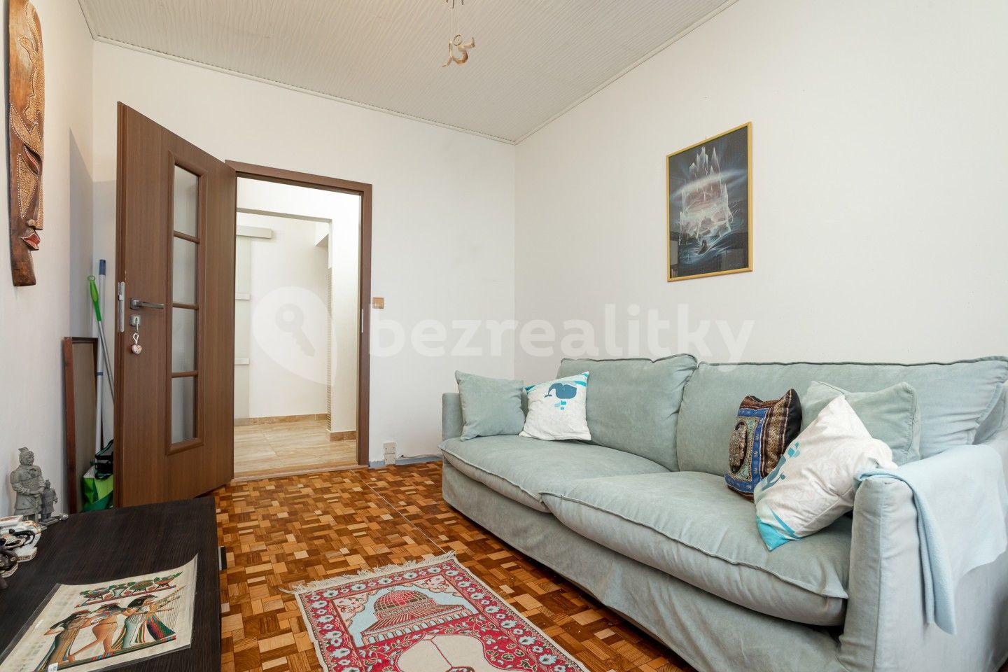 3 bedroom flat for sale, 73 m², Jugoslávská, Ostrava, Moravskoslezský Region