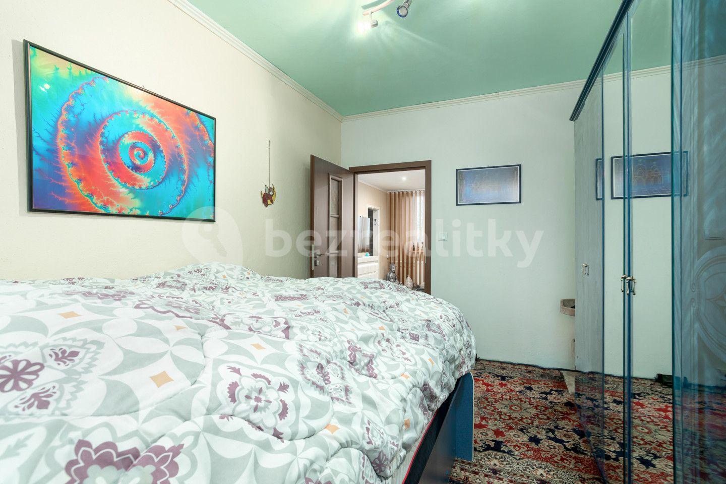 3 bedroom flat for sale, 73 m², Jugoslávská, Ostrava, Moravskoslezský Region