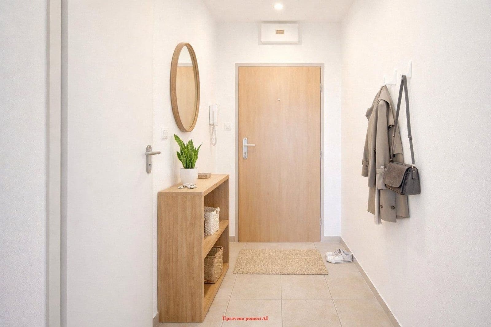 Studio flat to rent, 34 m², Slovenská, Karviná, Moravskoslezský Region Studio flat to rent, 34 m², Slovenská, Karviná, Moravskoslezský Region