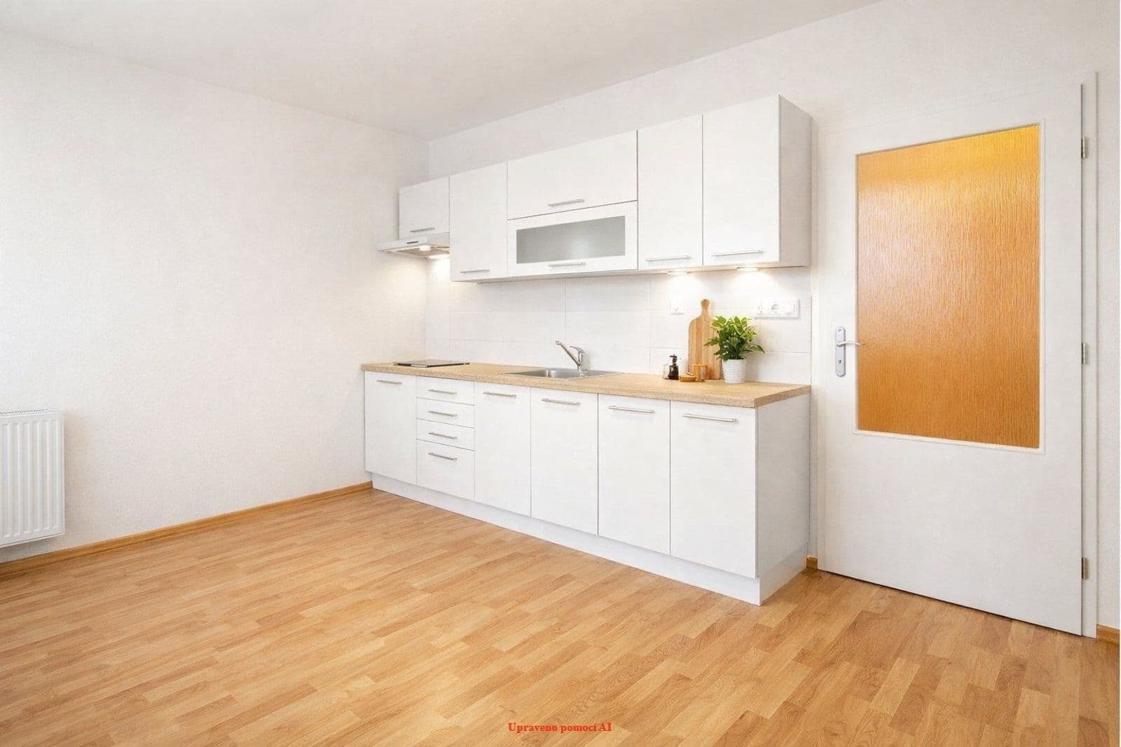 Studio flat to rent, 34 m², Slovenská, Karviná, Moravskoslezský Region Studio flat to rent, 34 m², Slovenská, Karviná, Moravskoslezský Region