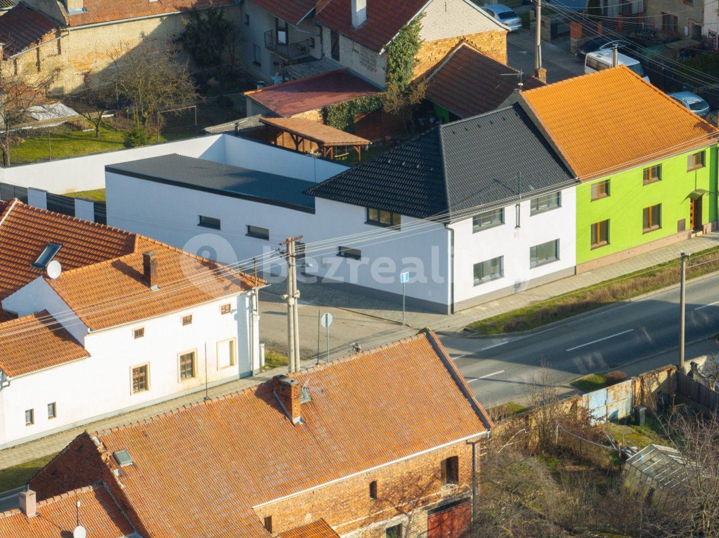 house for sale, 186 m², Hrubčice, Olomoucký Region