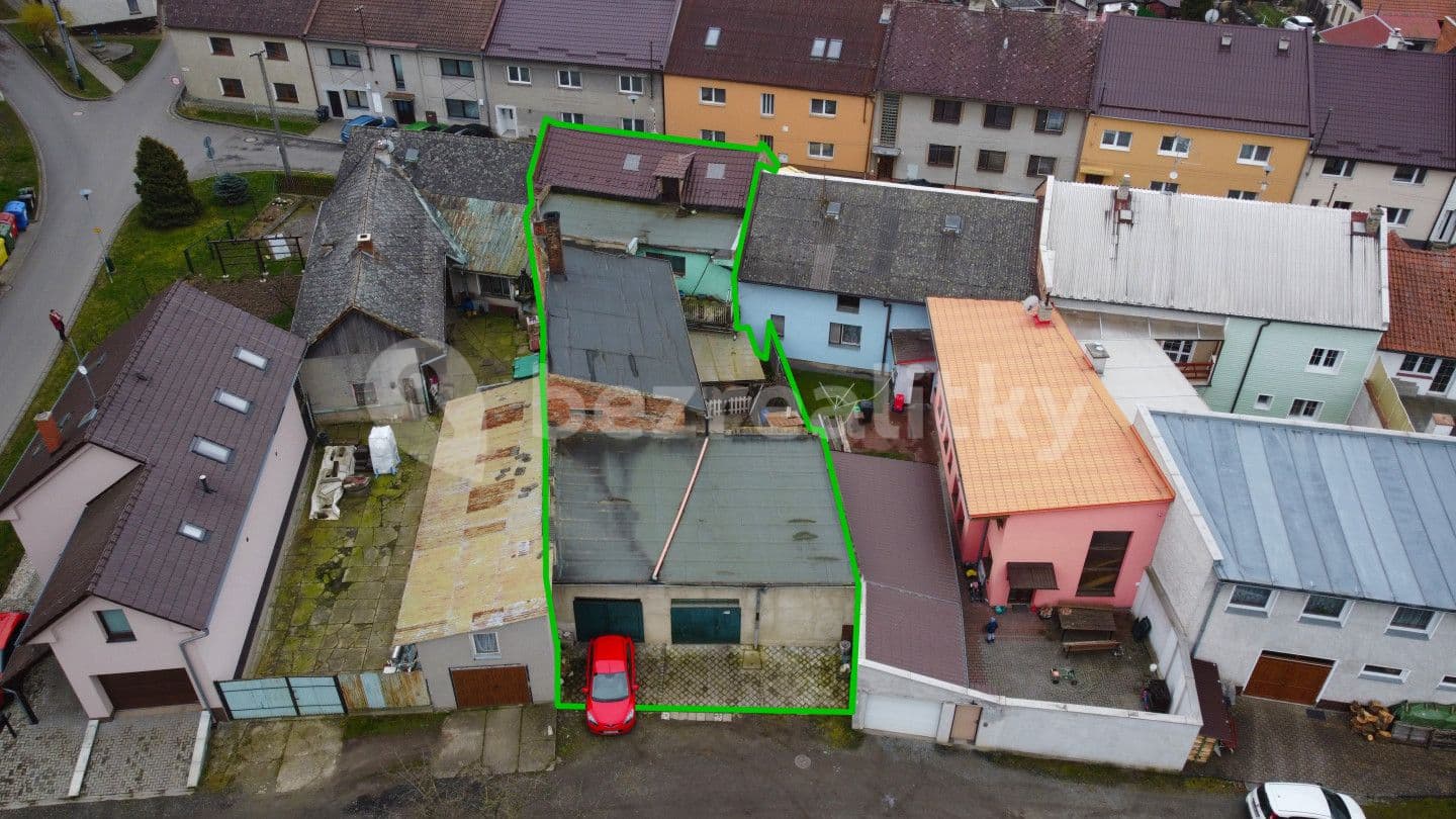 house for sale, 200 m², Chaloupky, Velký Týnec, Olomoucký Region