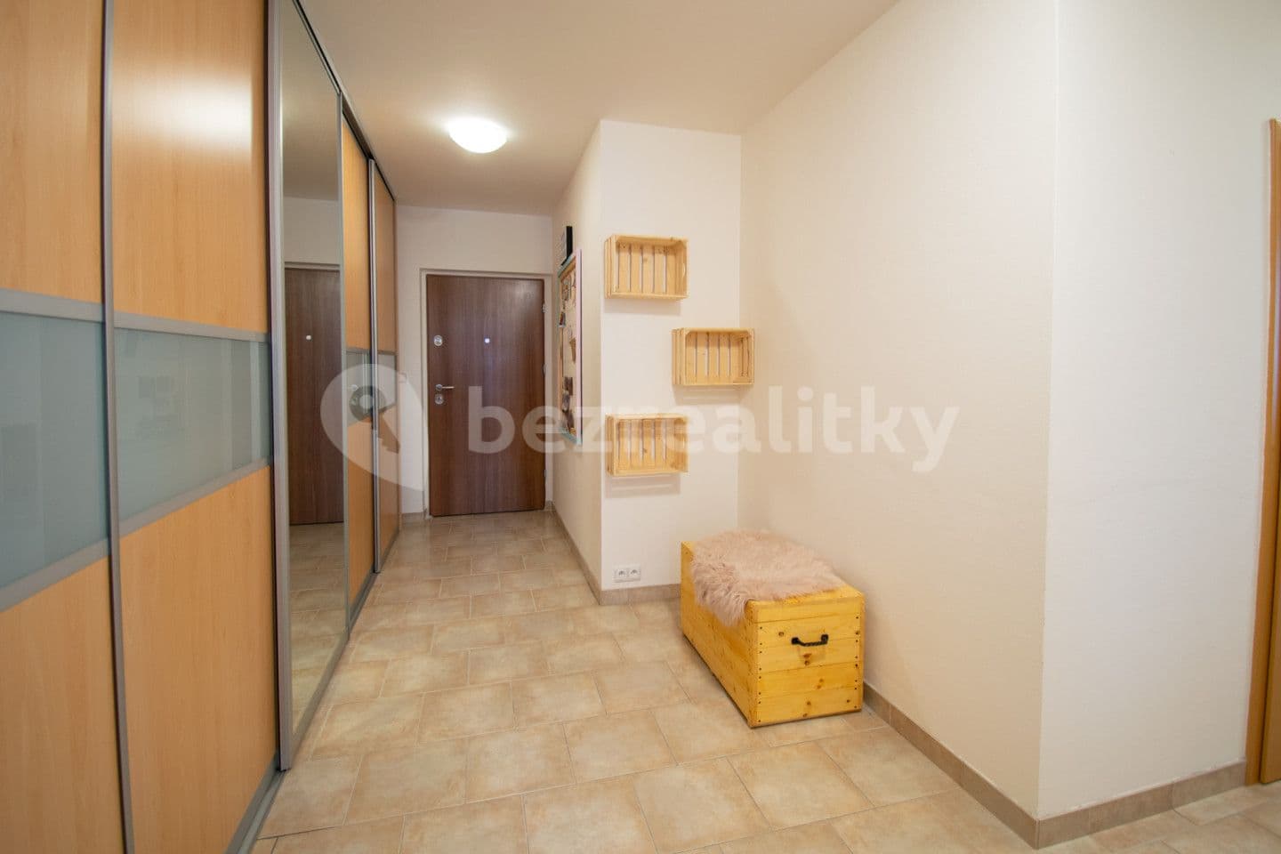 2 bedroom with open-plan kitchen flat for sale, 93 m², Na Honech I, Zlín, Zlínský Region