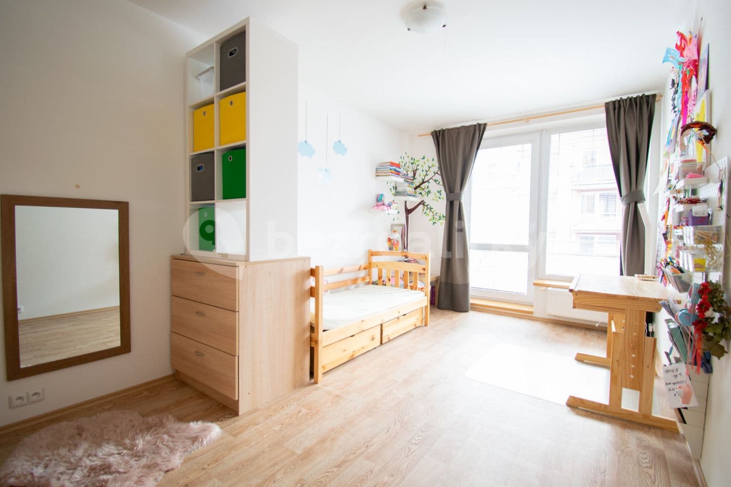 2 bedroom with open-plan kitchen flat for sale, 93 m², Na Honech I, Zlín, Zlínský Region