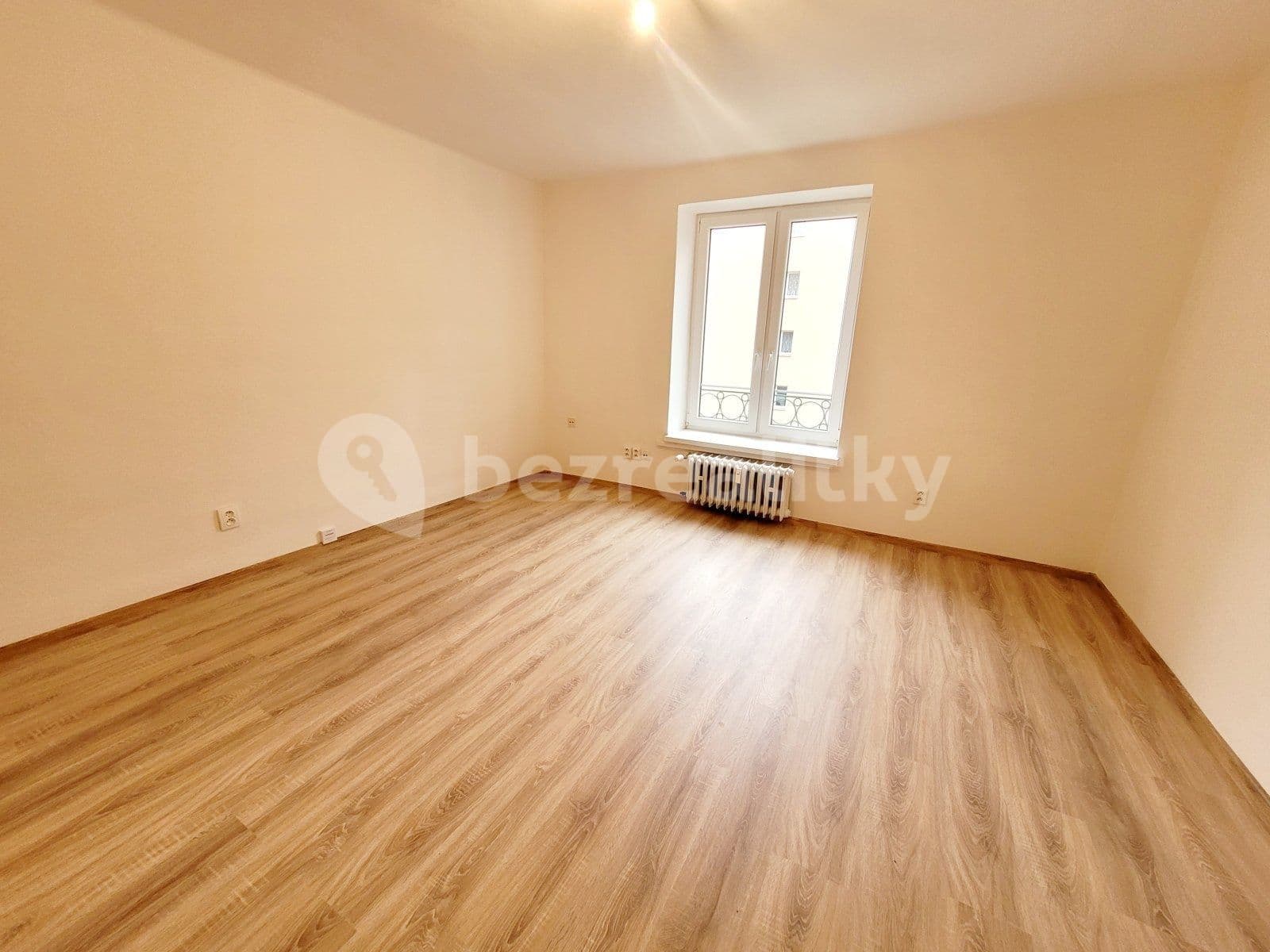2 bedroom flat to rent, 56 m², Anglická, Havířov, Moravskoslezský Region