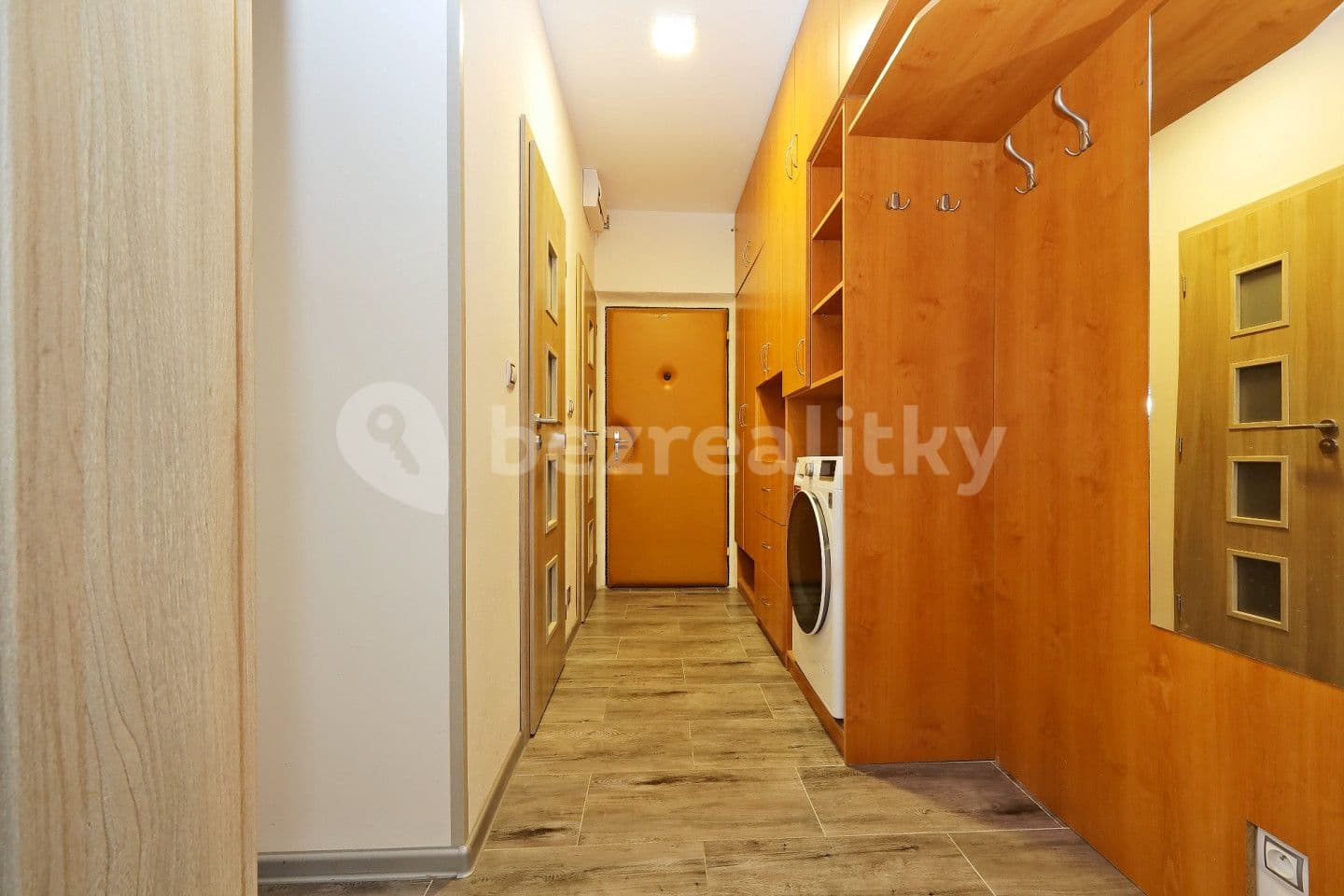 2 bedroom flat for sale, 55 m², U Hřbitova, Jihlava, Vysočina Region