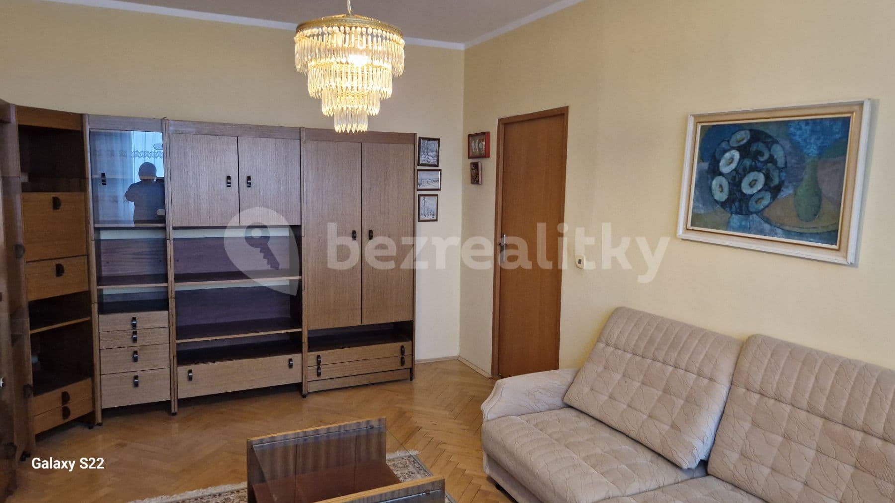 3 bedroom flat to rent, 76 m², Haškova, Brno, Jihomoravský Region