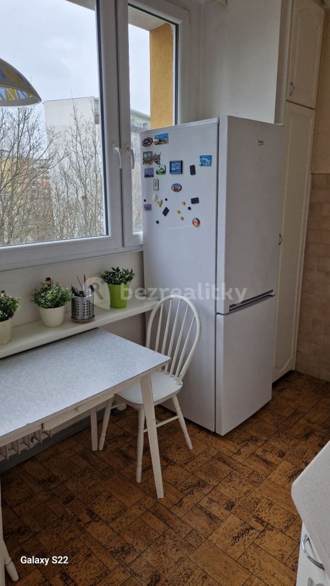 3 bedroom flat to rent, 76 m², Haškova, Brno, Jihomoravský Region