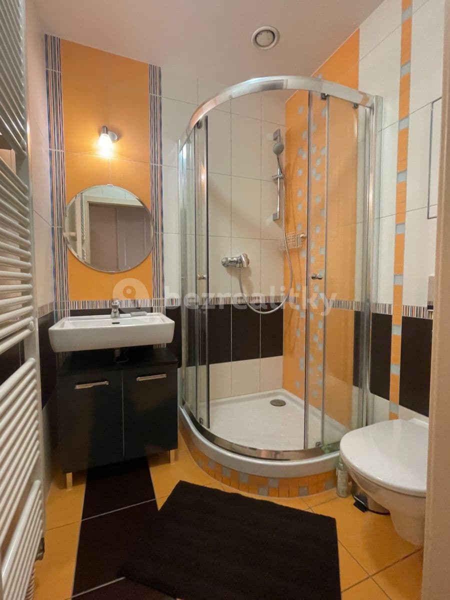 Studio flat to rent, 30 m², Plzeňská, Prague, Prague Studio flat to rent, 30 m², Plzeňská, Prague, Prague