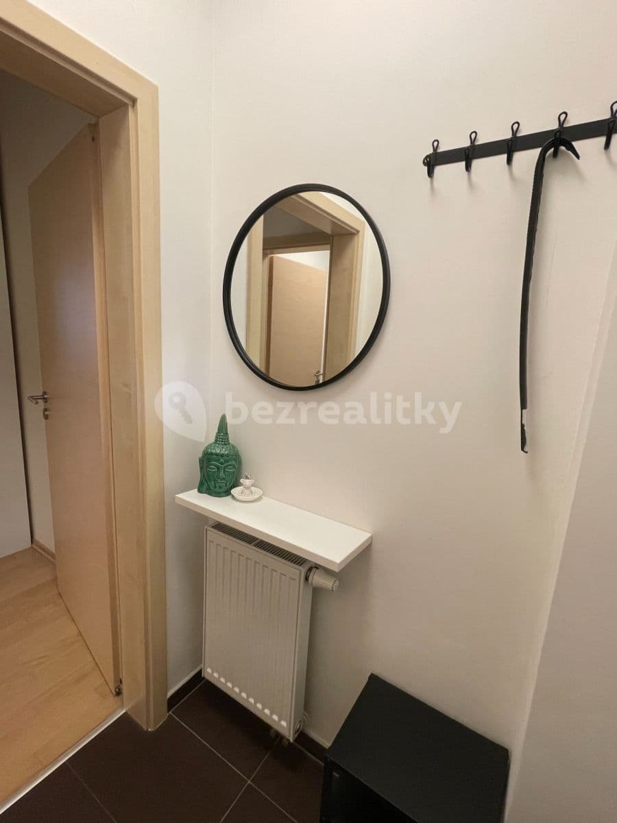 Studio flat to rent, 30 m², Plzeňská, Prague, Prague Studio flat to rent, 30 m², Plzeňská, Prague, Prague