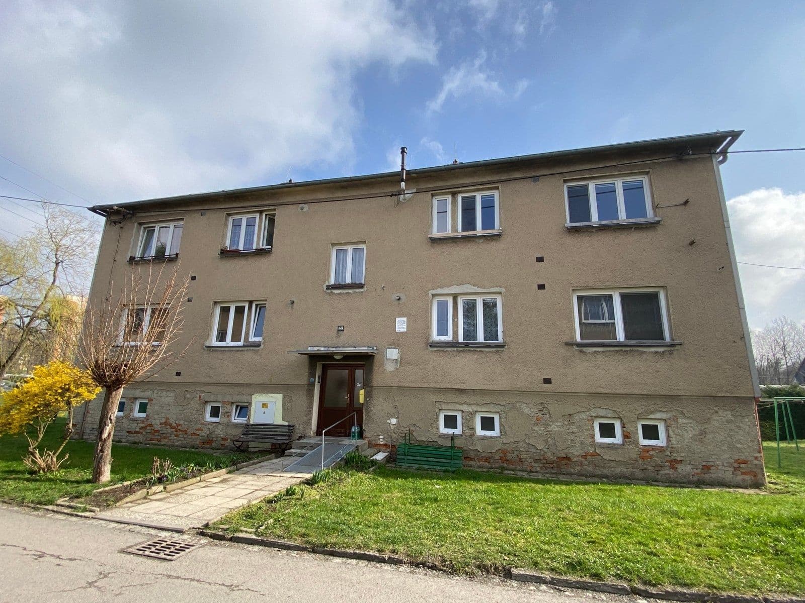 2 bedroom flat to rent, 51 m², Hornická, Orlová, Moravskoslezský Region 2 bedroom flat to rent, 51 m², Hornická, Orlová, Moravskoslezský Region