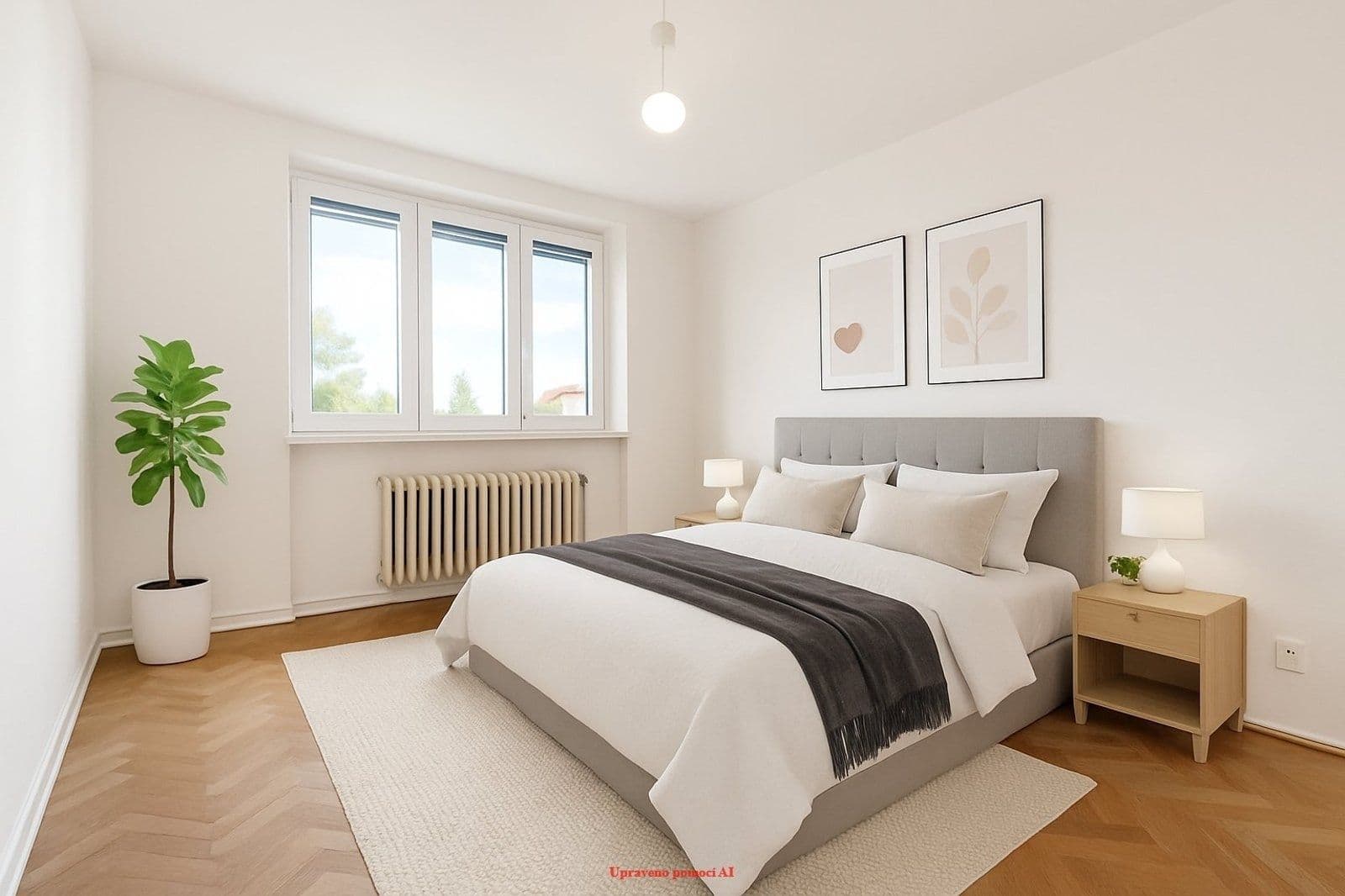 2 bedroom flat to rent, 51 m², Hornická, Orlová, Moravskoslezský Region 2 bedroom flat to rent, 51 m², Hornická, Orlová, Moravskoslezský Region