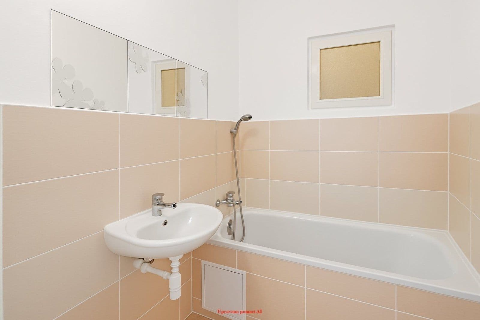 2 bedroom flat to rent, 51 m², Hornická, Orlová, Moravskoslezský Region 2 bedroom flat to rent, 51 m², Hornická, Orlová, Moravskoslezský Region