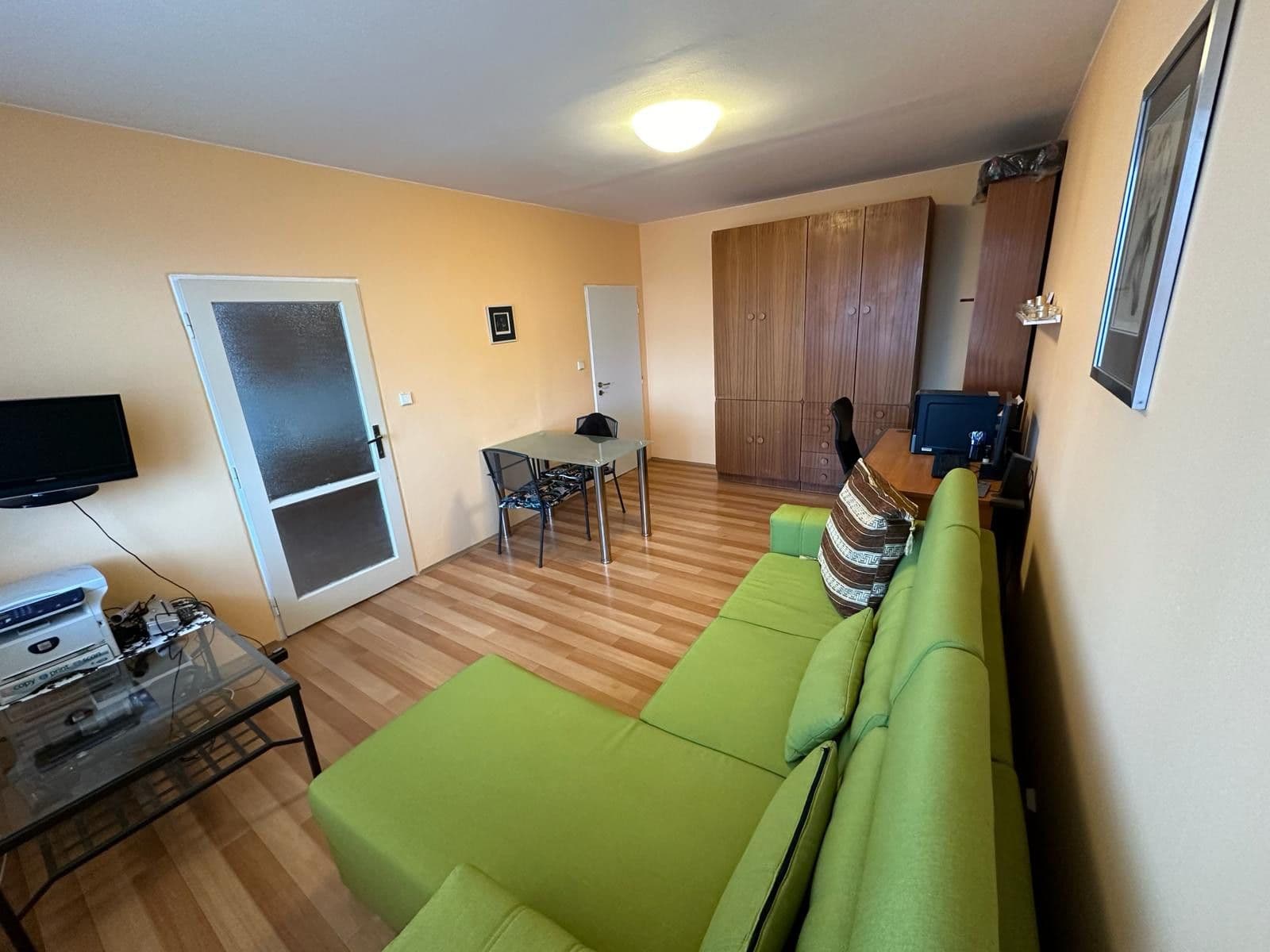 2 bedroom flat to rent, 55 m², Náchodská, Tábor, Jihočeský Region 2 bedroom flat to rent, 55 m², Náchodská, Tábor, Jihočeský Region