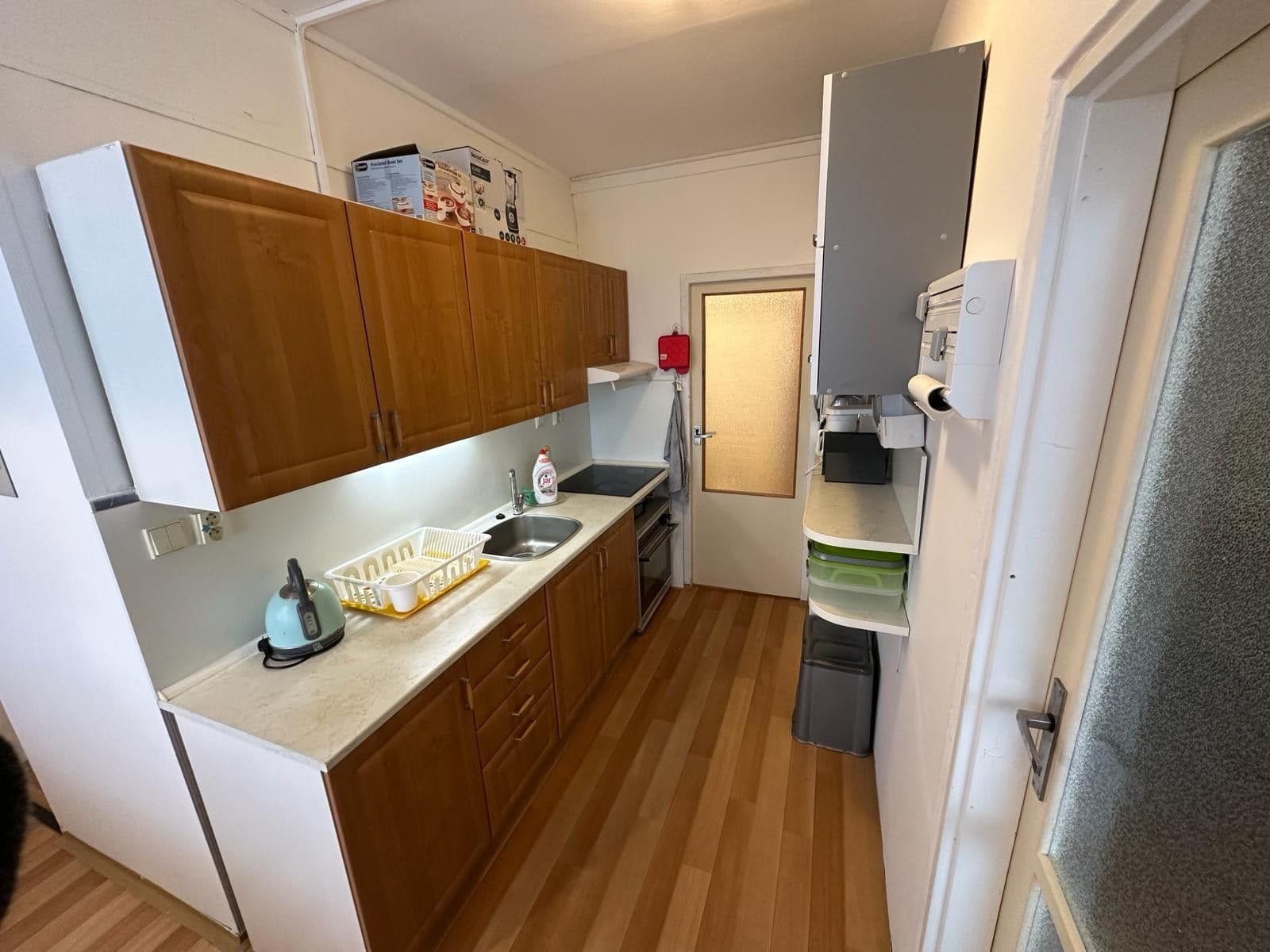 2 bedroom flat to rent, 55 m², Náchodská, Tábor, Jihočeský Region 2 bedroom flat to rent, 55 m², Náchodská, Tábor, Jihočeský Region