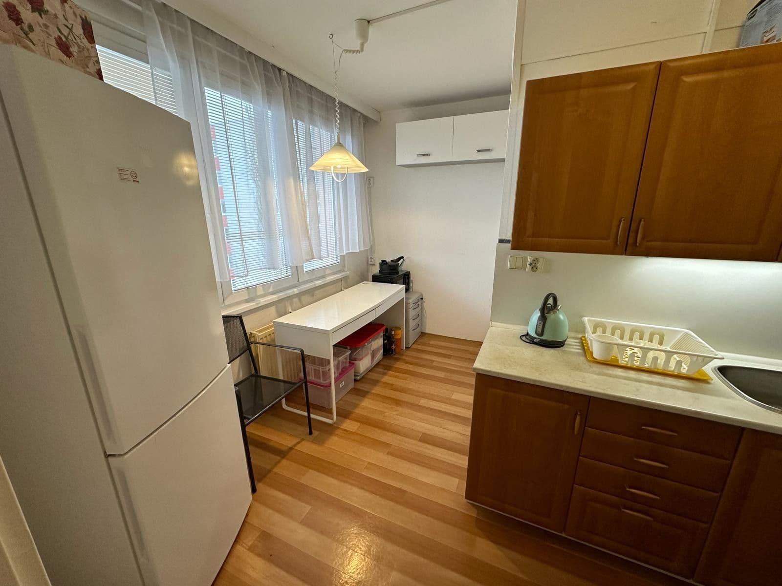 2 bedroom flat to rent, 55 m², Náchodská, Tábor, Jihočeský Region 2 bedroom flat to rent, 55 m², Náchodská, Tábor, Jihočeský Region