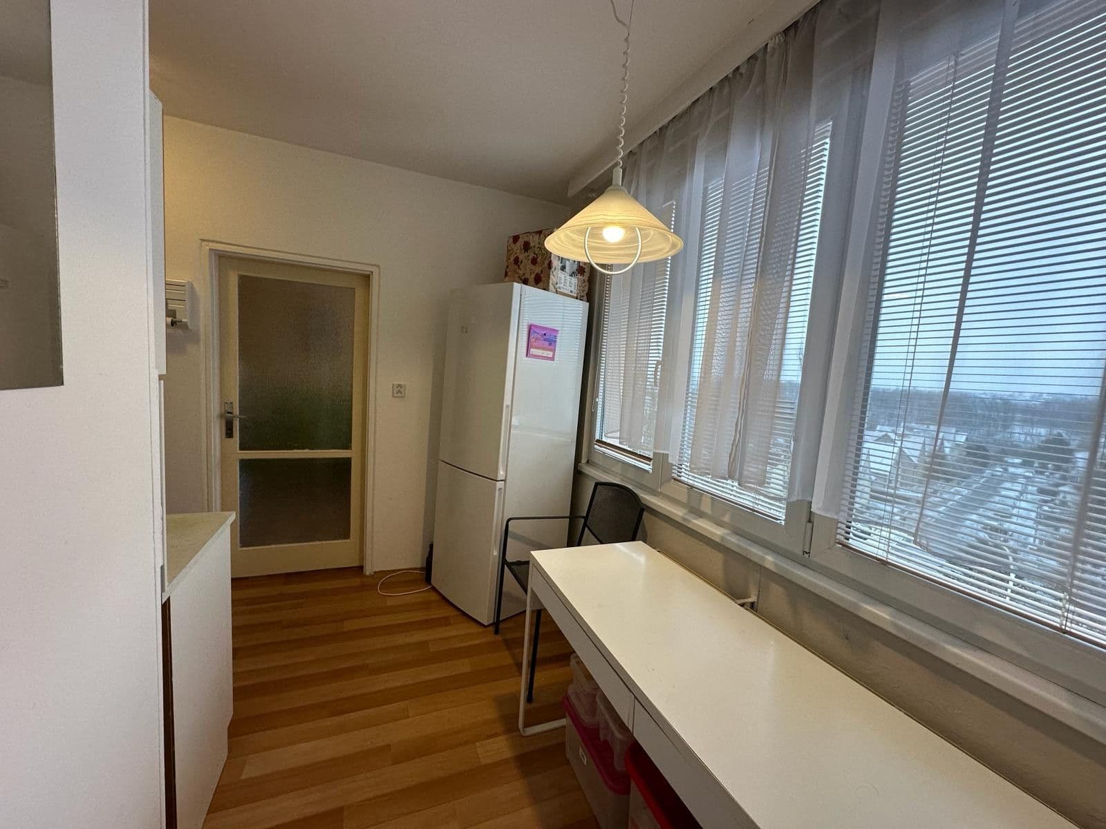 2 bedroom flat to rent, 55 m², Náchodská, Tábor, Jihočeský Region 2 bedroom flat to rent, 55 m², Náchodská, Tábor, Jihočeský Region