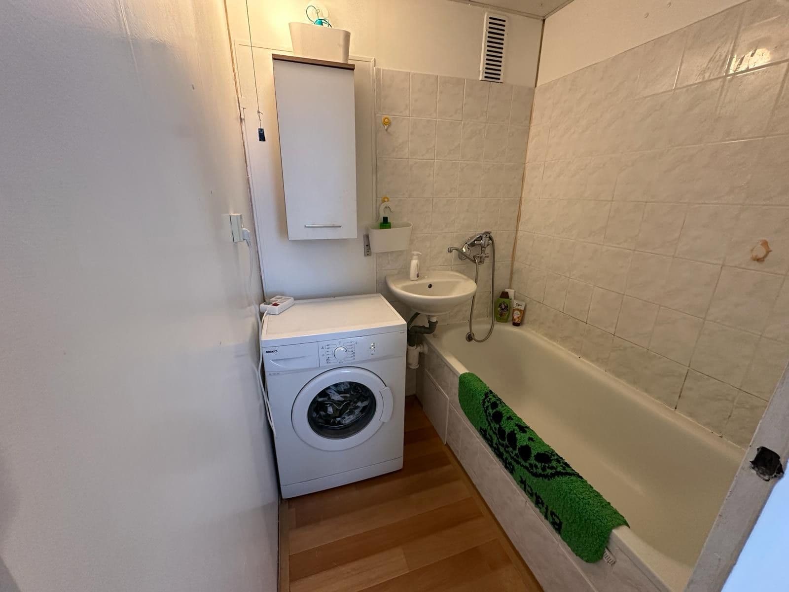 2 bedroom flat to rent, 55 m², Náchodská, Tábor, Jihočeský Region 2 bedroom flat to rent, 55 m², Náchodská, Tábor, Jihočeský Region