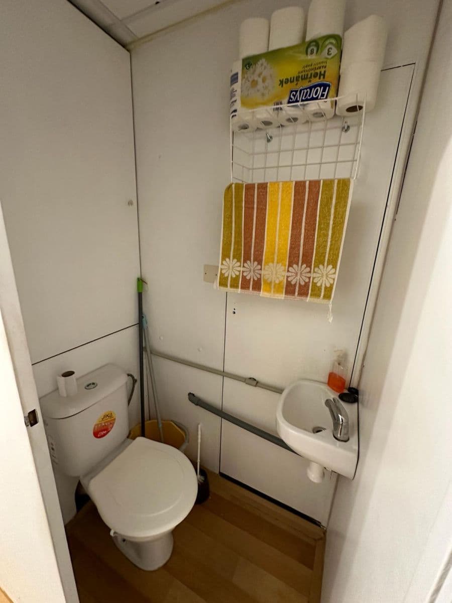 2 bedroom flat to rent, 55 m², Náchodská, Tábor, Jihočeský Region 2 bedroom flat to rent, 55 m², Náchodská, Tábor, Jihočeský Region