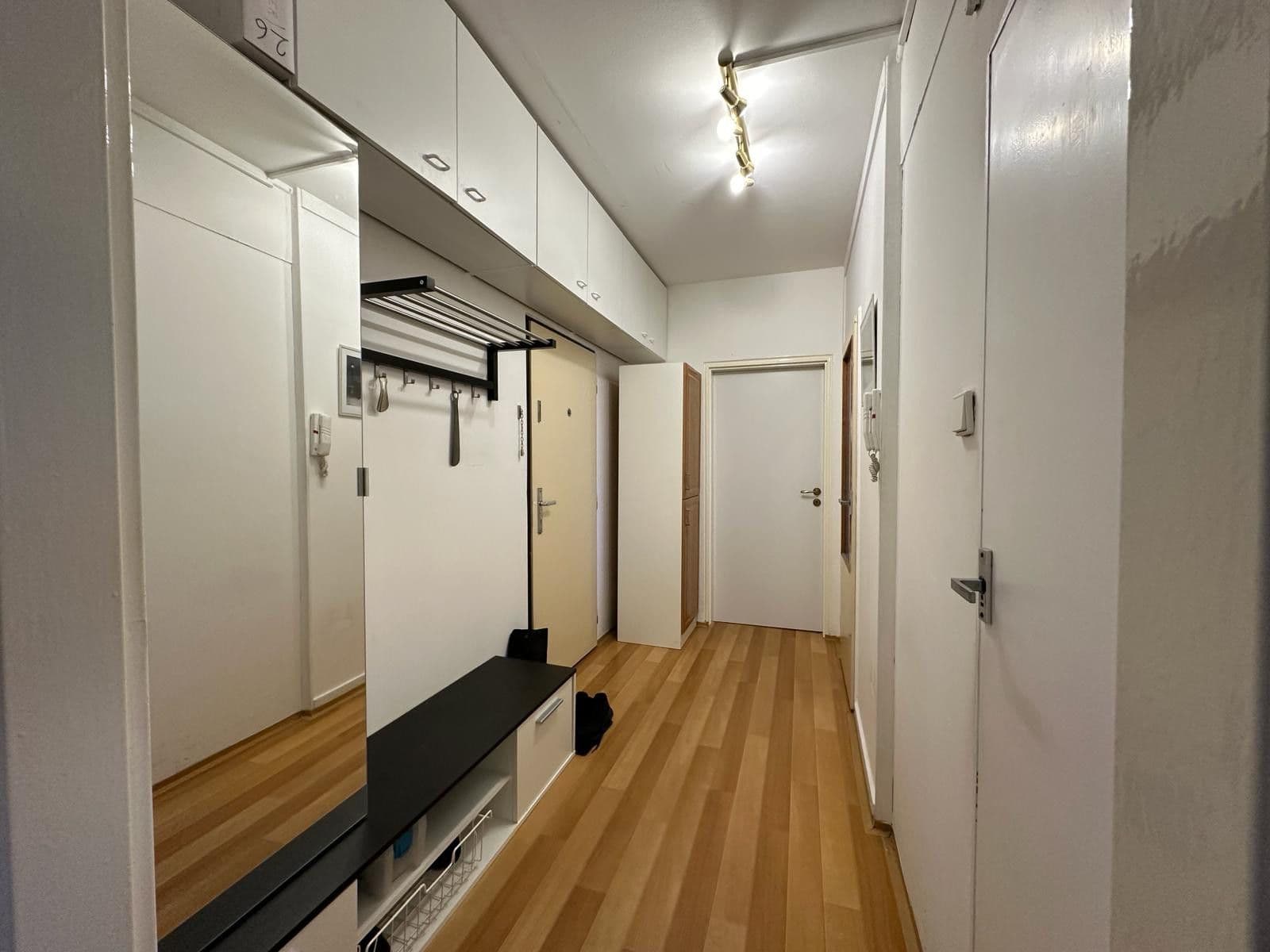 2 bedroom flat to rent, 55 m², Náchodská, Tábor, Jihočeský Region 2 bedroom flat to rent, 55 m², Náchodská, Tábor, Jihočeský Region