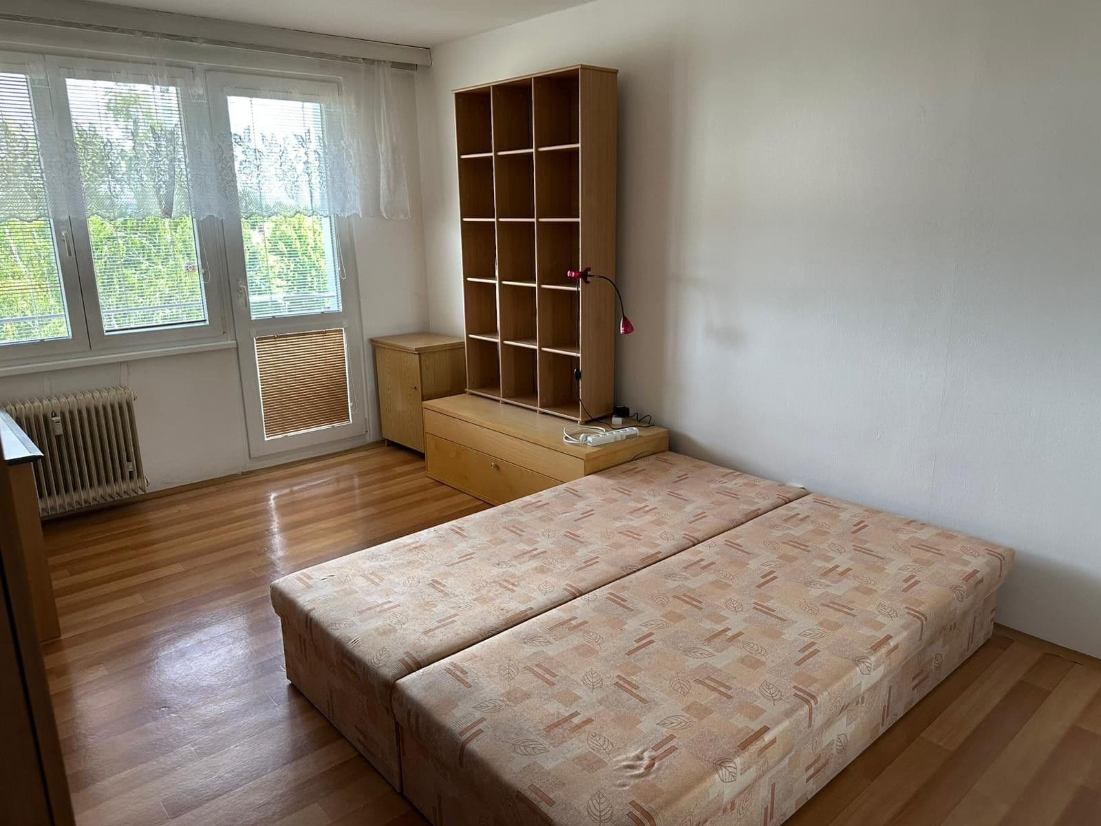 2 bedroom flat to rent, 55 m², Náchodská, Tábor, Jihočeský Region 2 bedroom flat to rent, 55 m², Náchodská, Tábor, Jihočeský Region