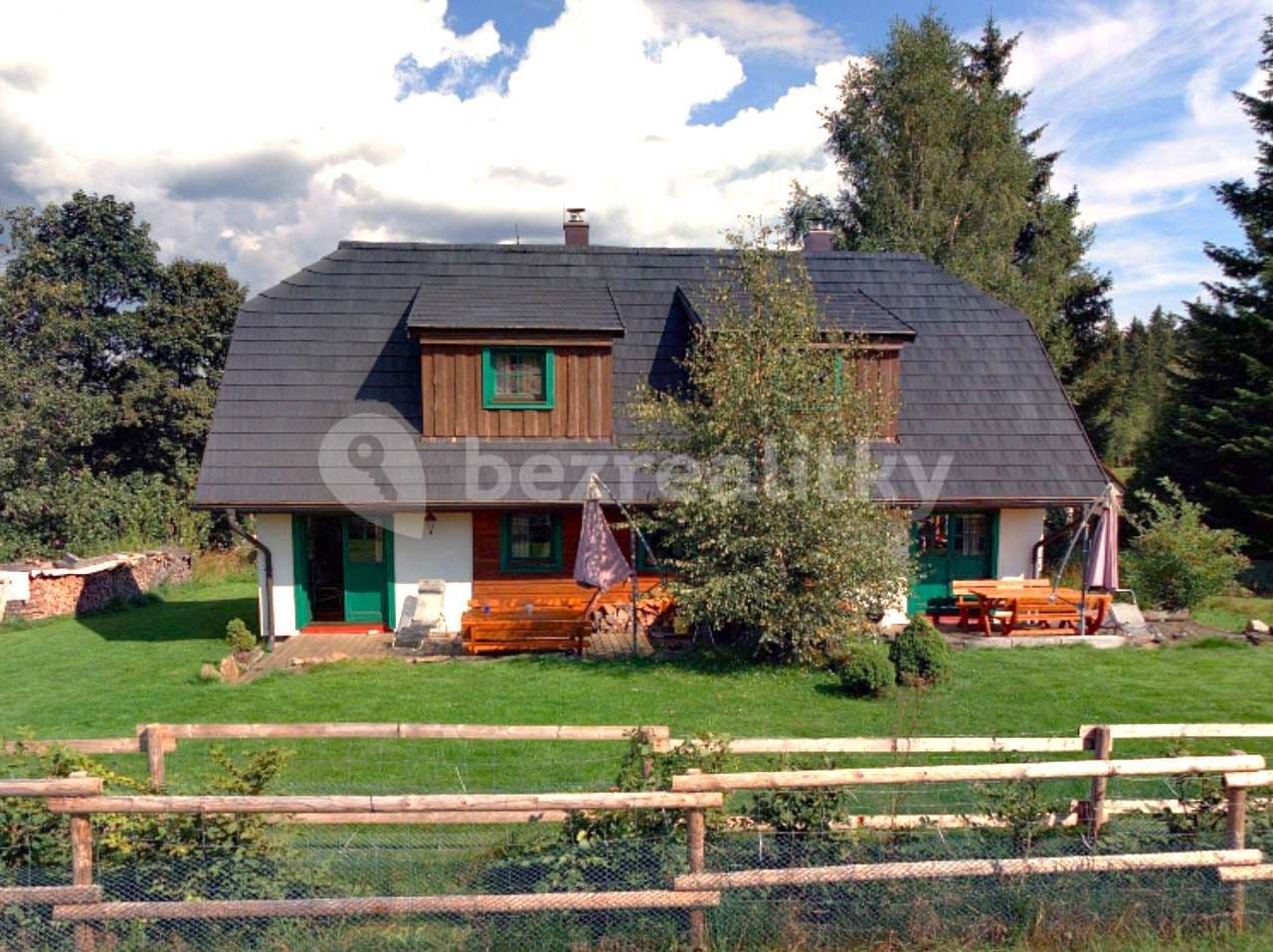 recreational property to rent, 0 m², Srní, Plzeňský Region recreational property to rent, 0 m², Srní, Plzeňský Region