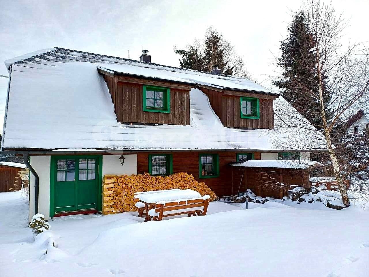 recreational property to rent, 0 m², Srní, Plzeňský Region recreational property to rent, 0 m², Srní, Plzeňský Region