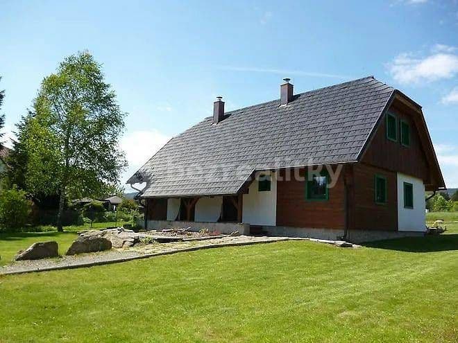 recreational property to rent, 0 m², Srní, Plzeňský Region recreational property to rent, 0 m², Srní, Plzeňský Region