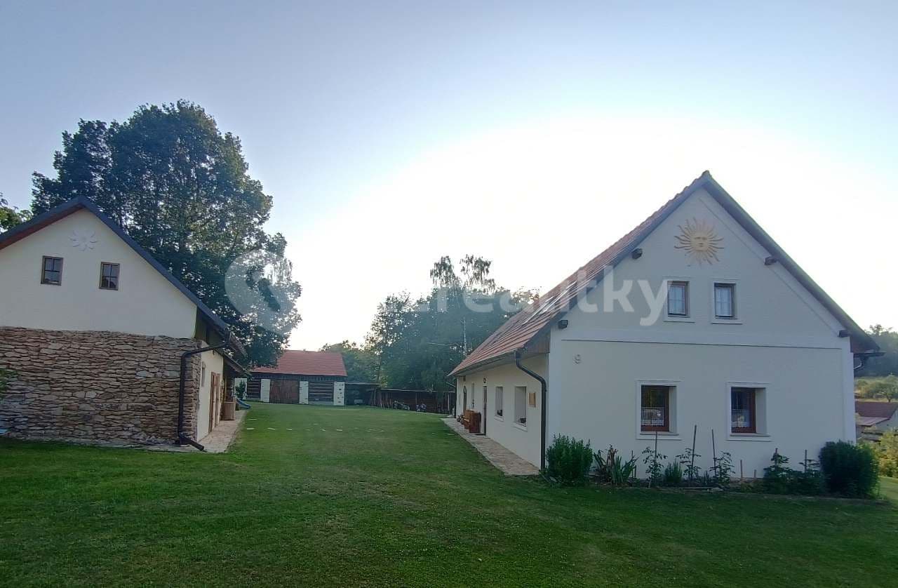 recreational property to rent, 0 m², Želiv, Vysočina Region recreational property to rent, 0 m², Želiv, Vysočina Region