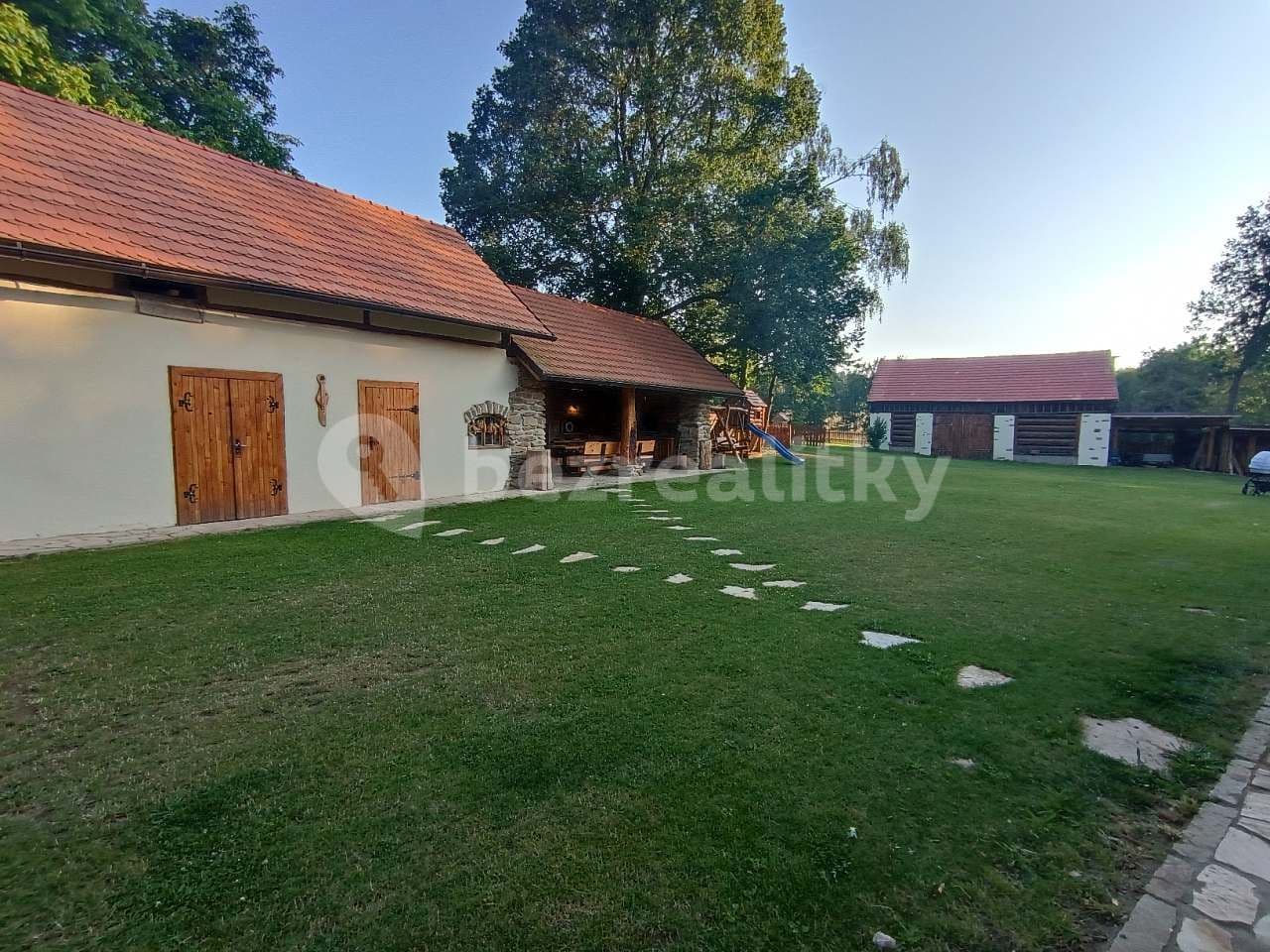 recreational property to rent, 0 m², Želiv, Vysočina Region recreational property to rent, 0 m², Želiv, Vysočina Region