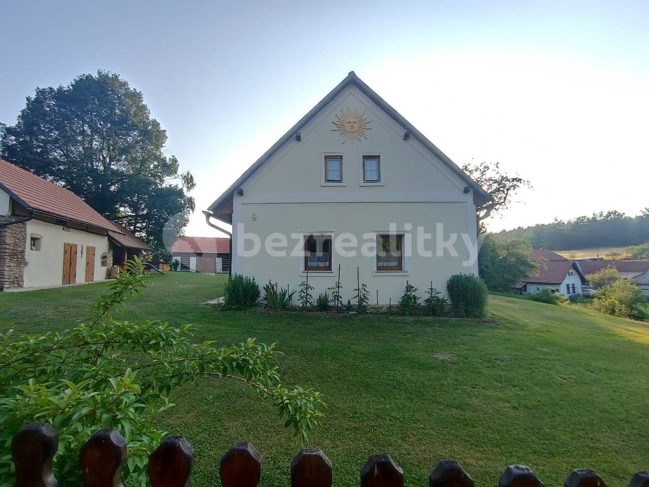recreational property to rent, 0 m², Želiv, Vysočina Region recreational property to rent, 0 m², Želiv, Vysočina Region