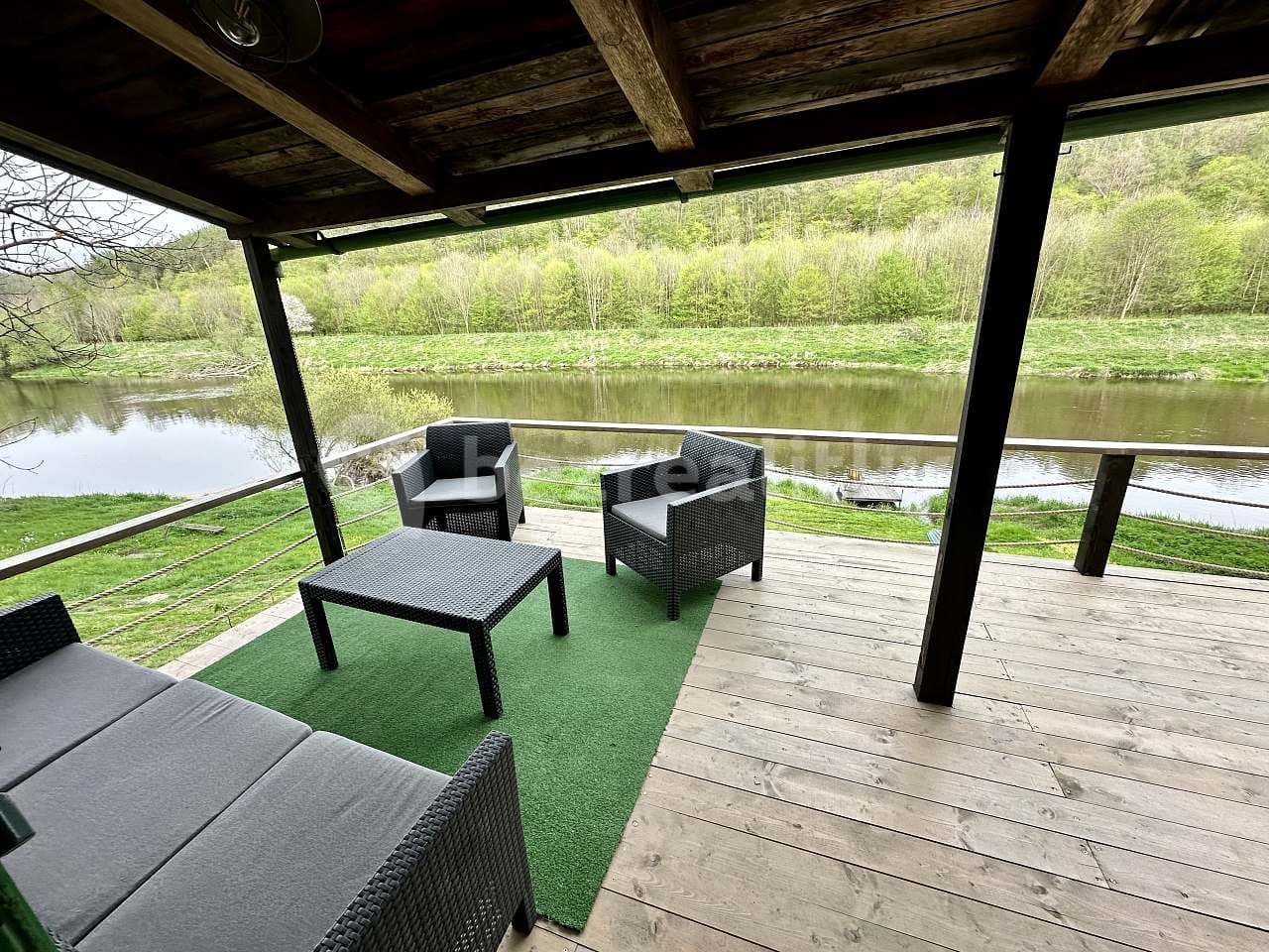 recreational property to rent, 0 m², Křivoklát, Středočeský Region recreational property to rent, 0 m², Křivoklát, Středočeský Region