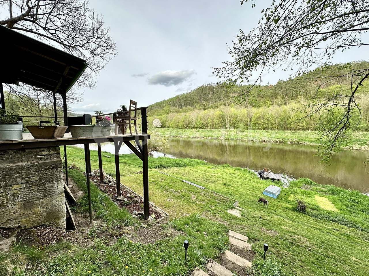 recreational property to rent, 0 m², Křivoklát, Středočeský Region recreational property to rent, 0 m², Křivoklát, Středočeský Region