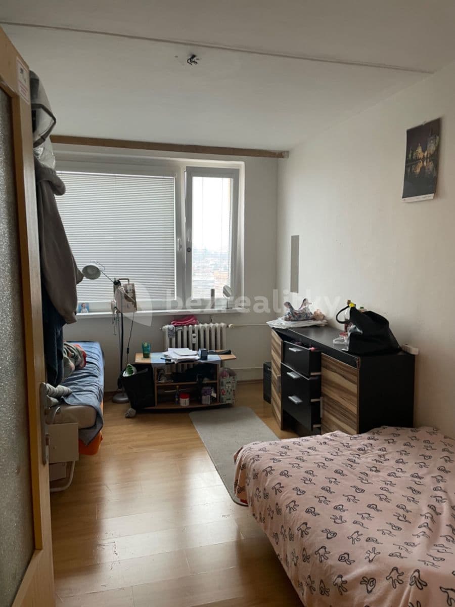 3 bedroom flat for sale, 74 m², Breitcetlova, Prague, Prague
