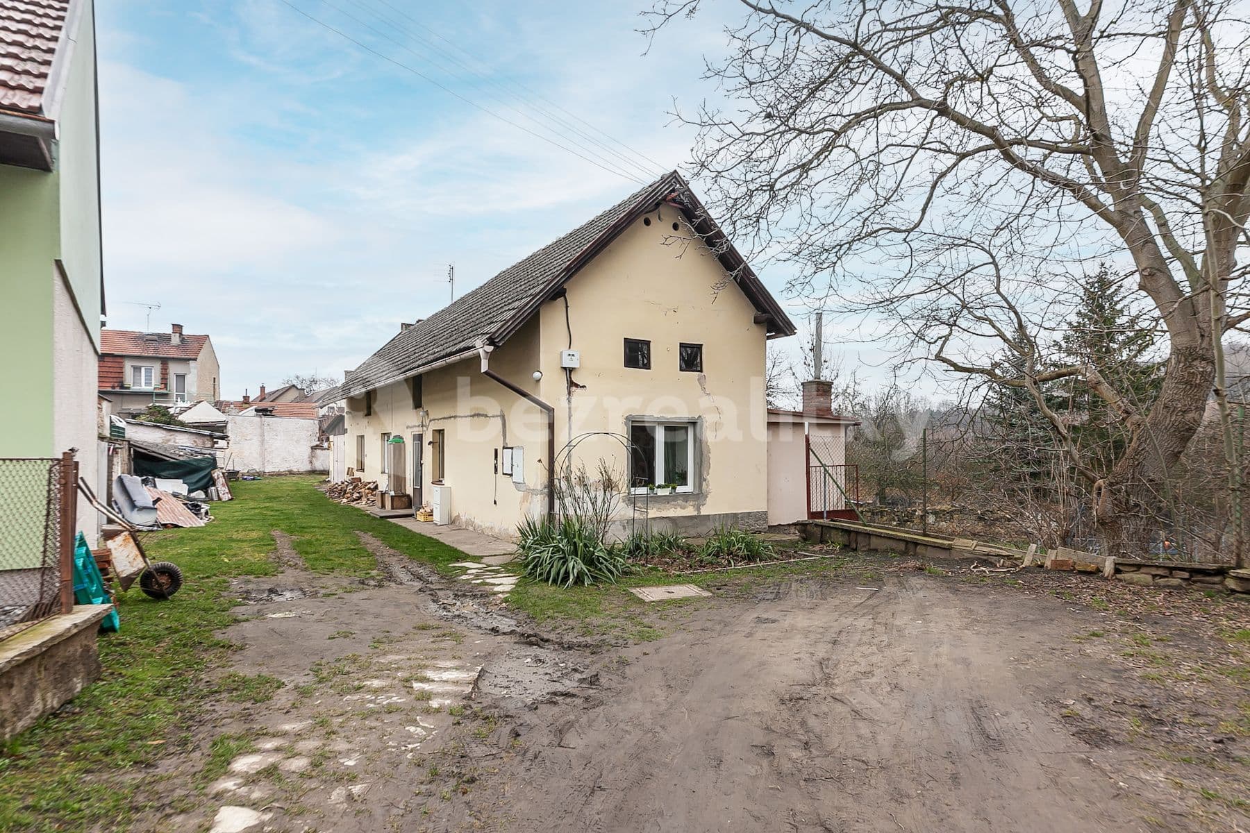house for sale, 126 m², Tuklatská, Tuklaty, Středočeský Region